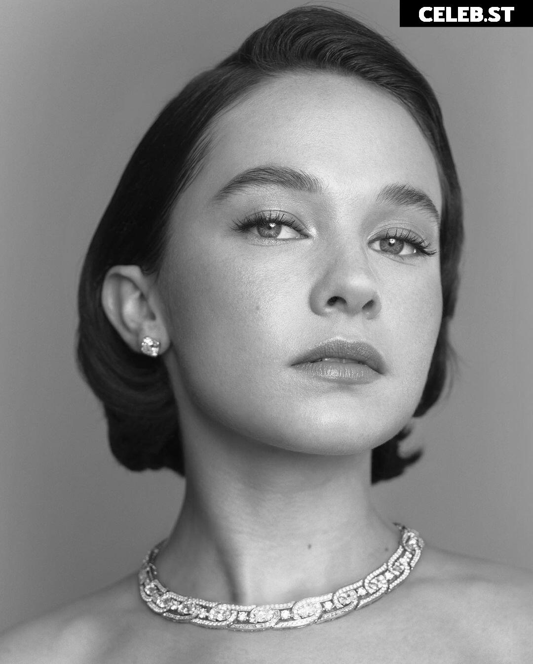 Cailee Spaeny Image 22957785