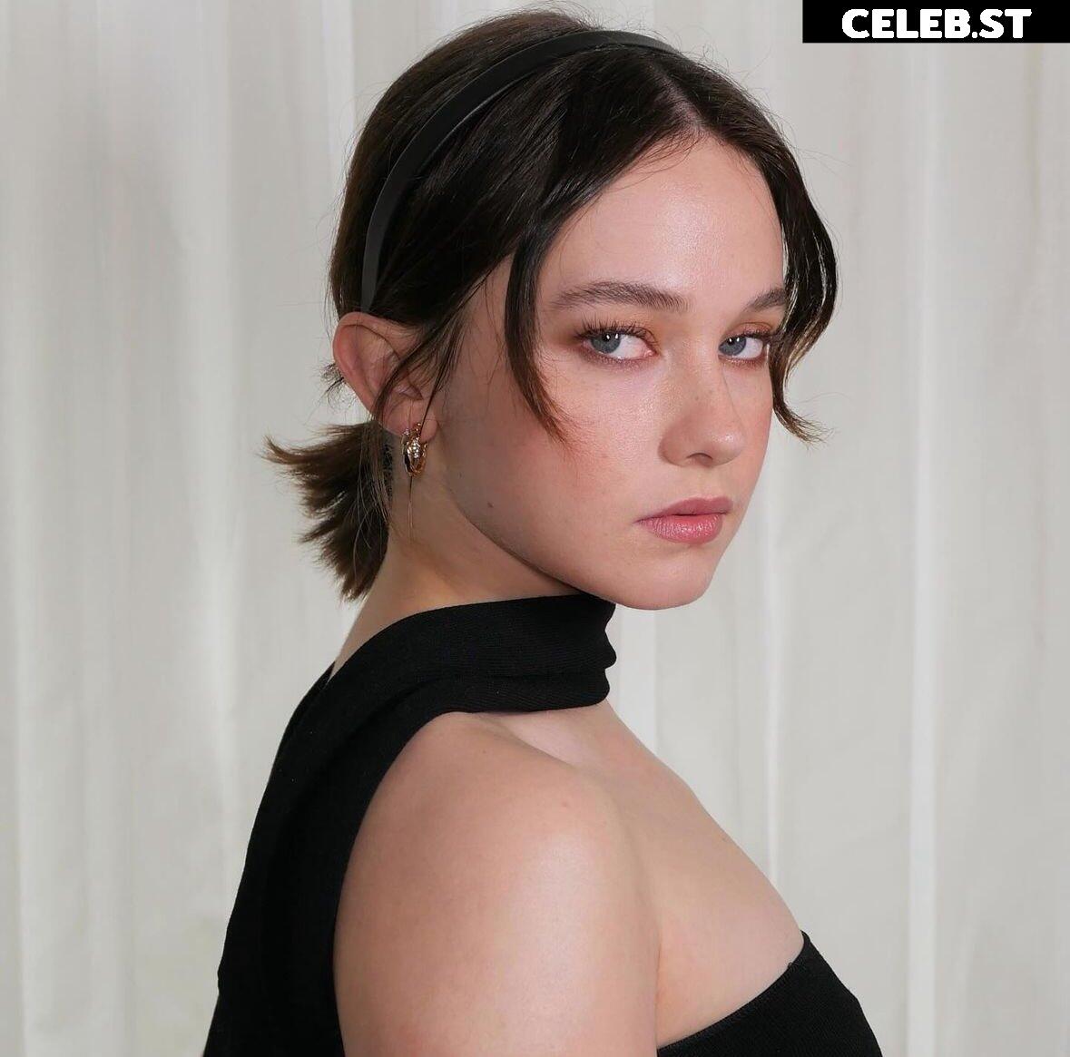 Cailee Spaeny Image 22957789