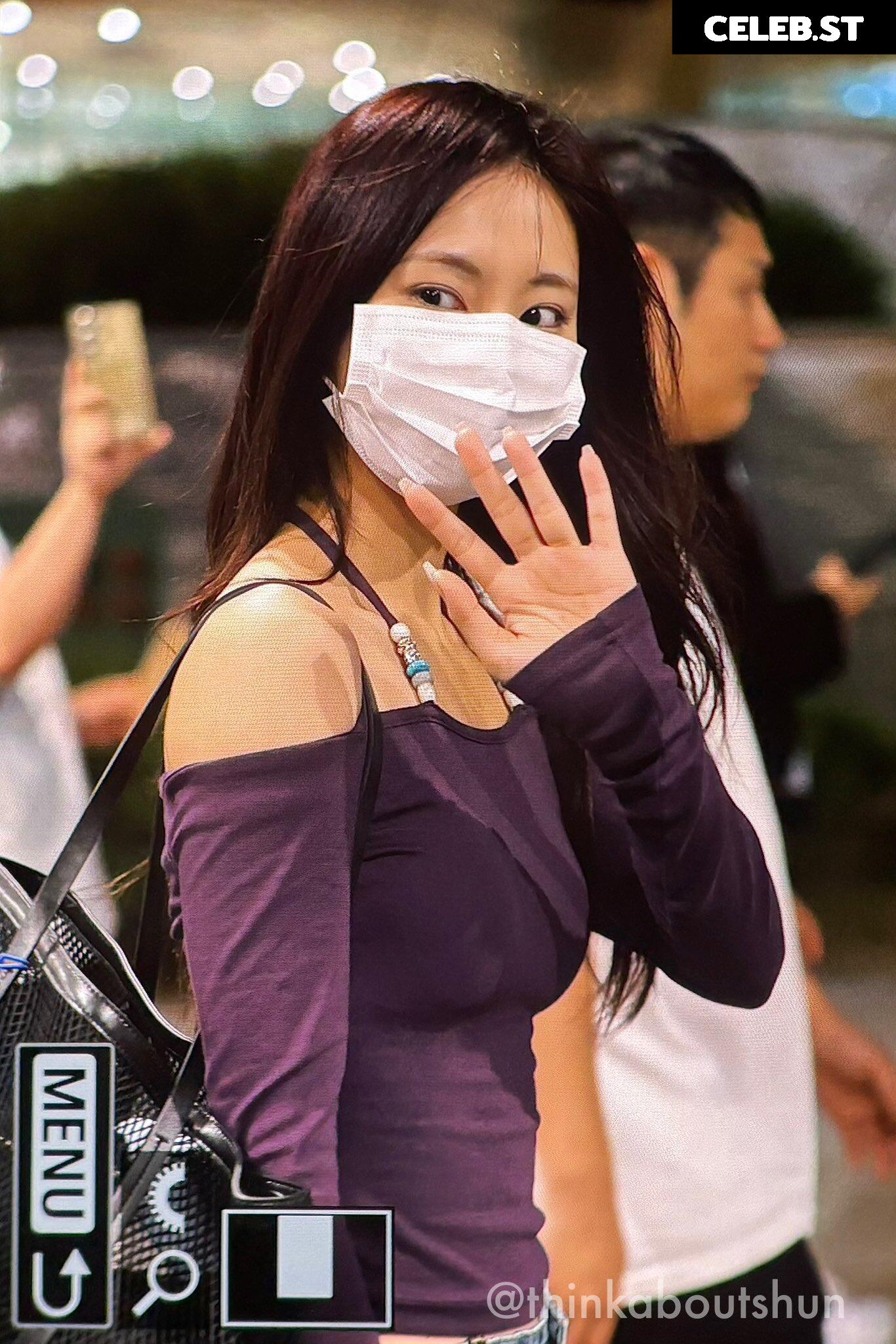 Tzuyu (Chiu Chú-jû) | Twice Image 22957117