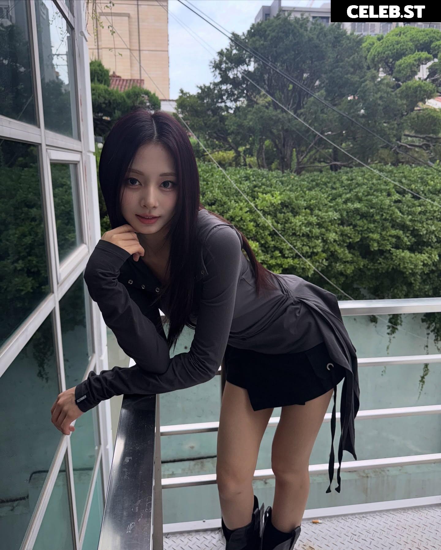 Tzuyu (Chiu Chú-jû) | Twice Image 22957085