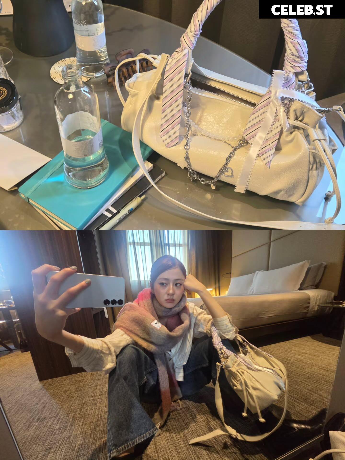 Huh Yunjin 허윤진 | LESSERAFIM Image 22957004