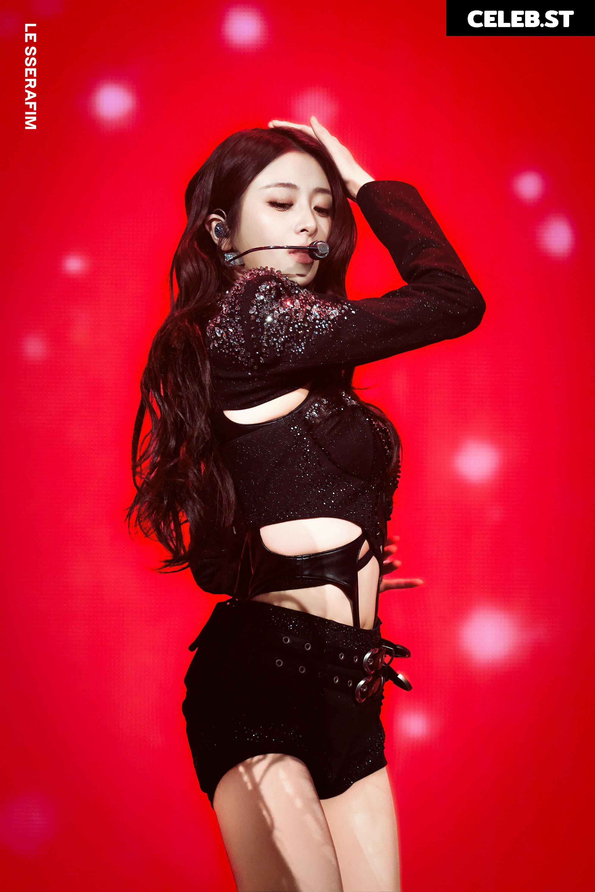 Huh Yunjin 허윤진 | LESSERAFIM Image 22957008