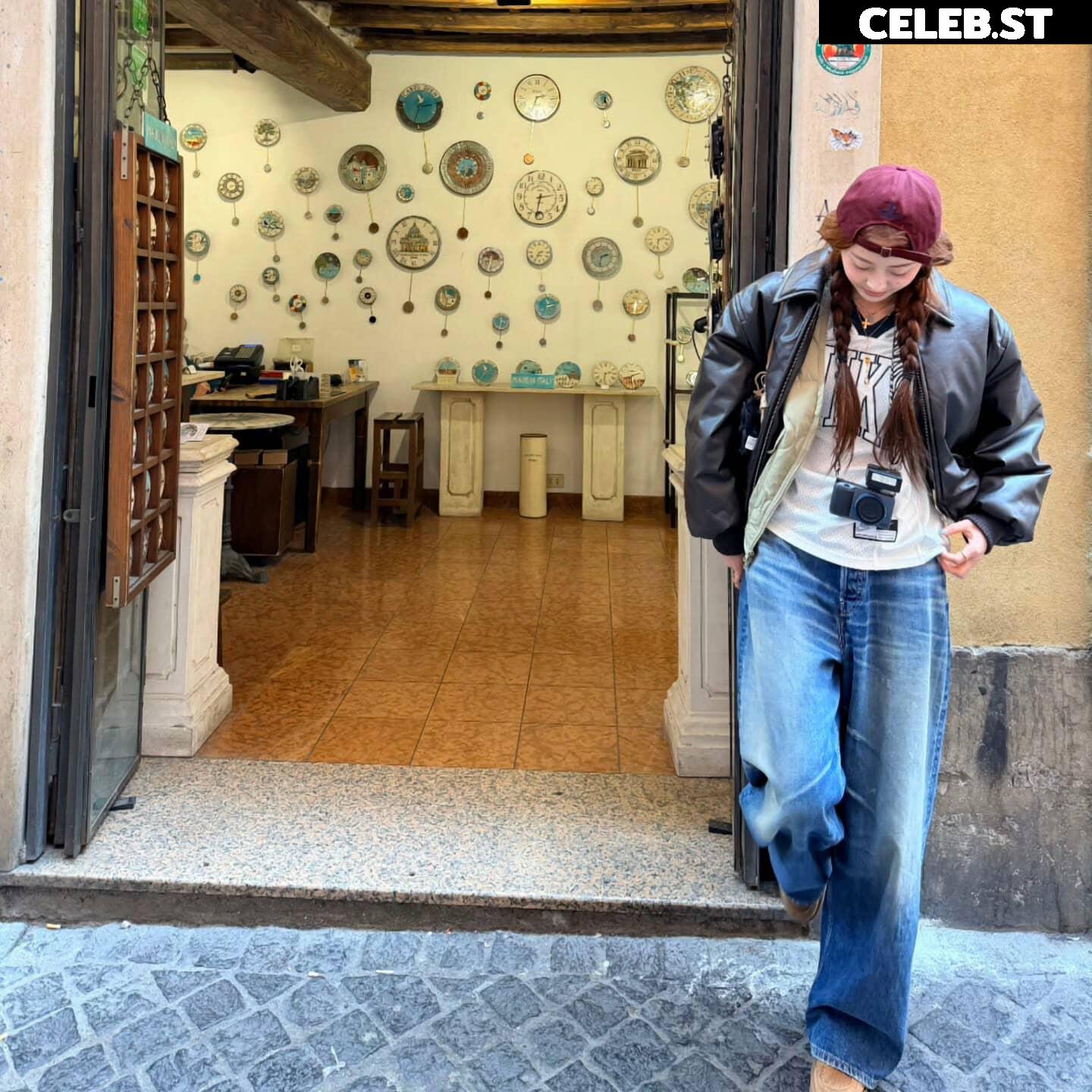 Huh Yunjin 허윤진 | LESSERAFIM Image 22956987