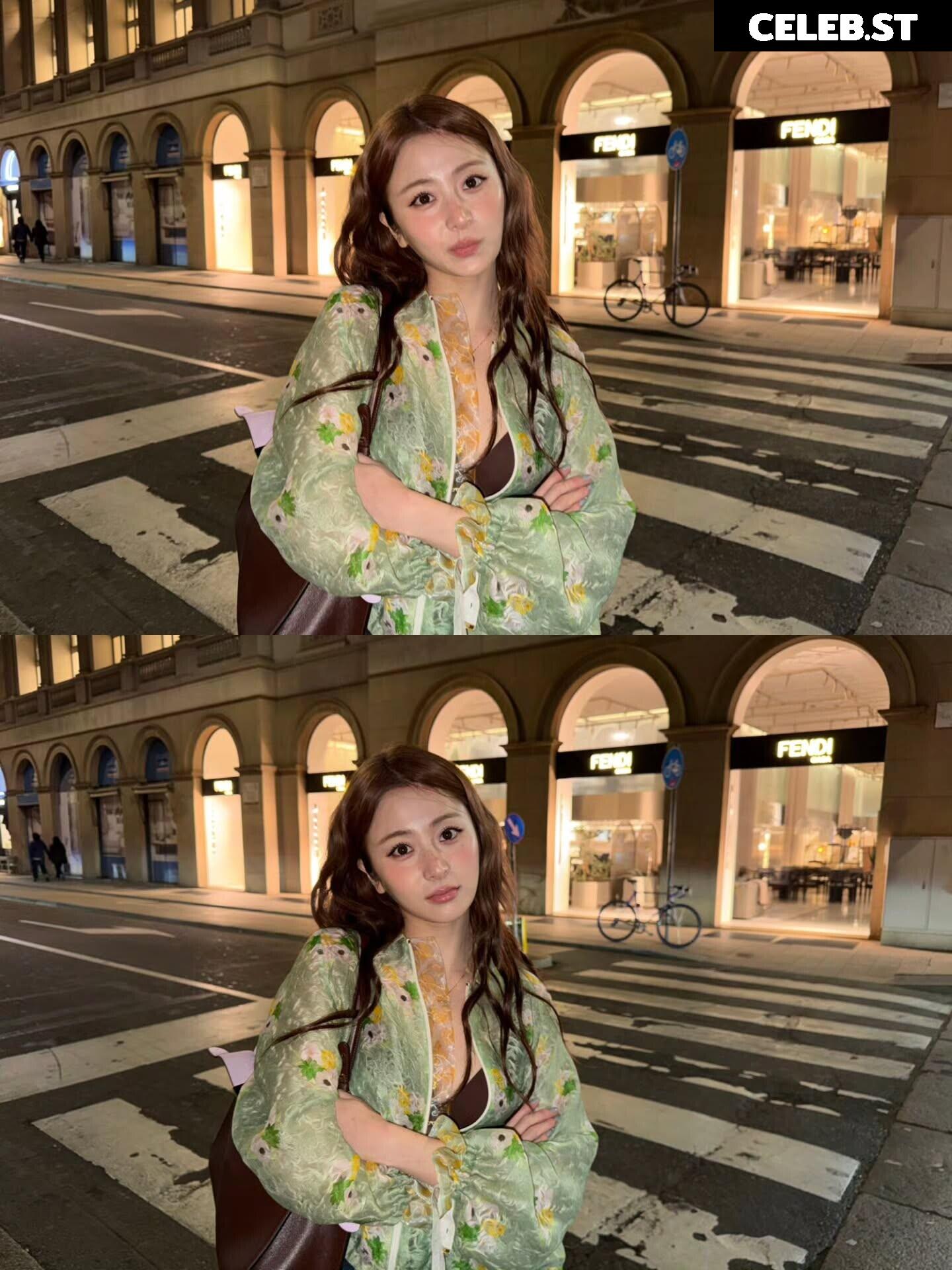 Huh Yunjin 허윤진 | LESSERAFIM Image 22956931