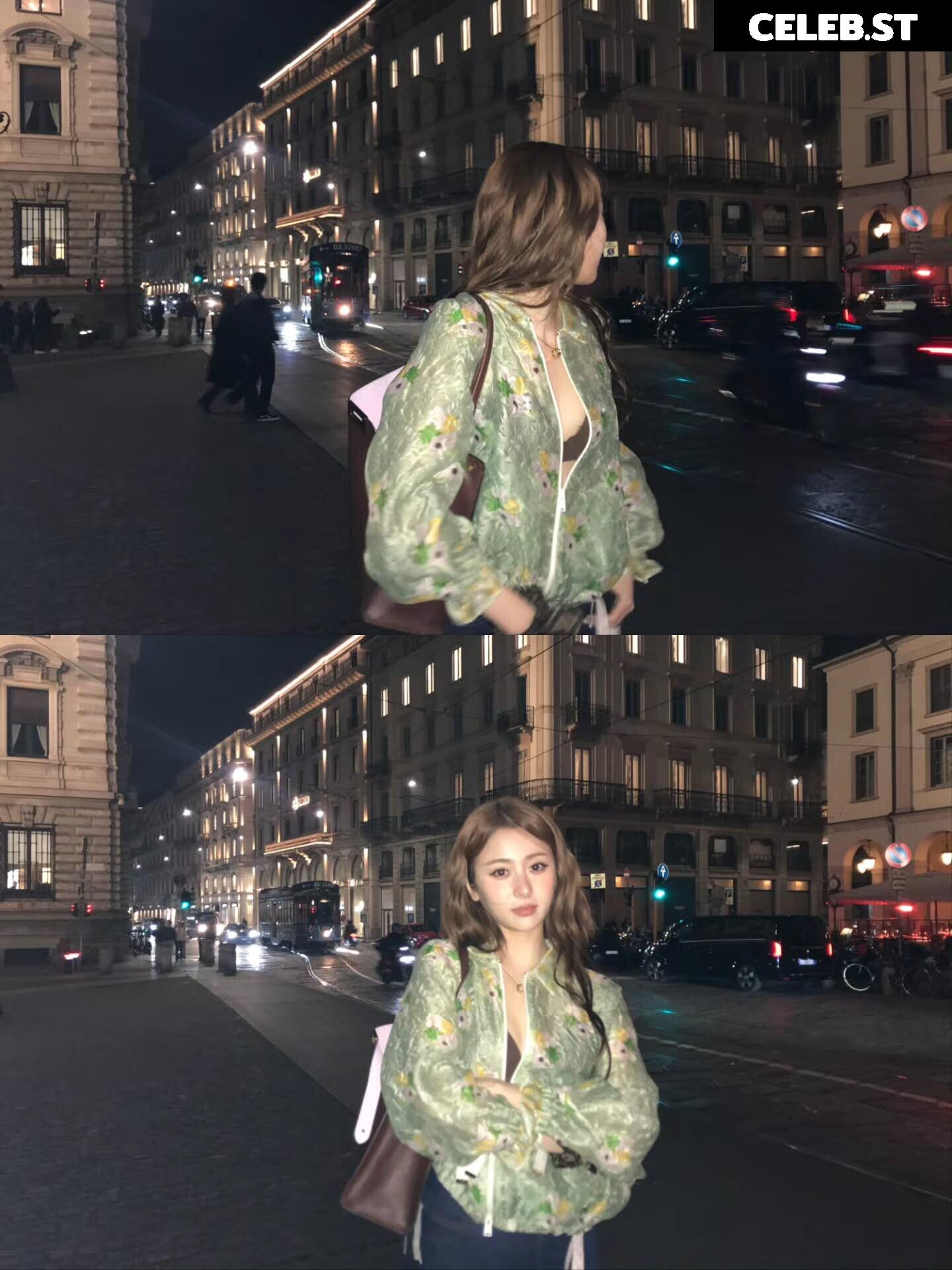 Huh Yunjin 허윤진 | LESSERAFIM Image 22956938