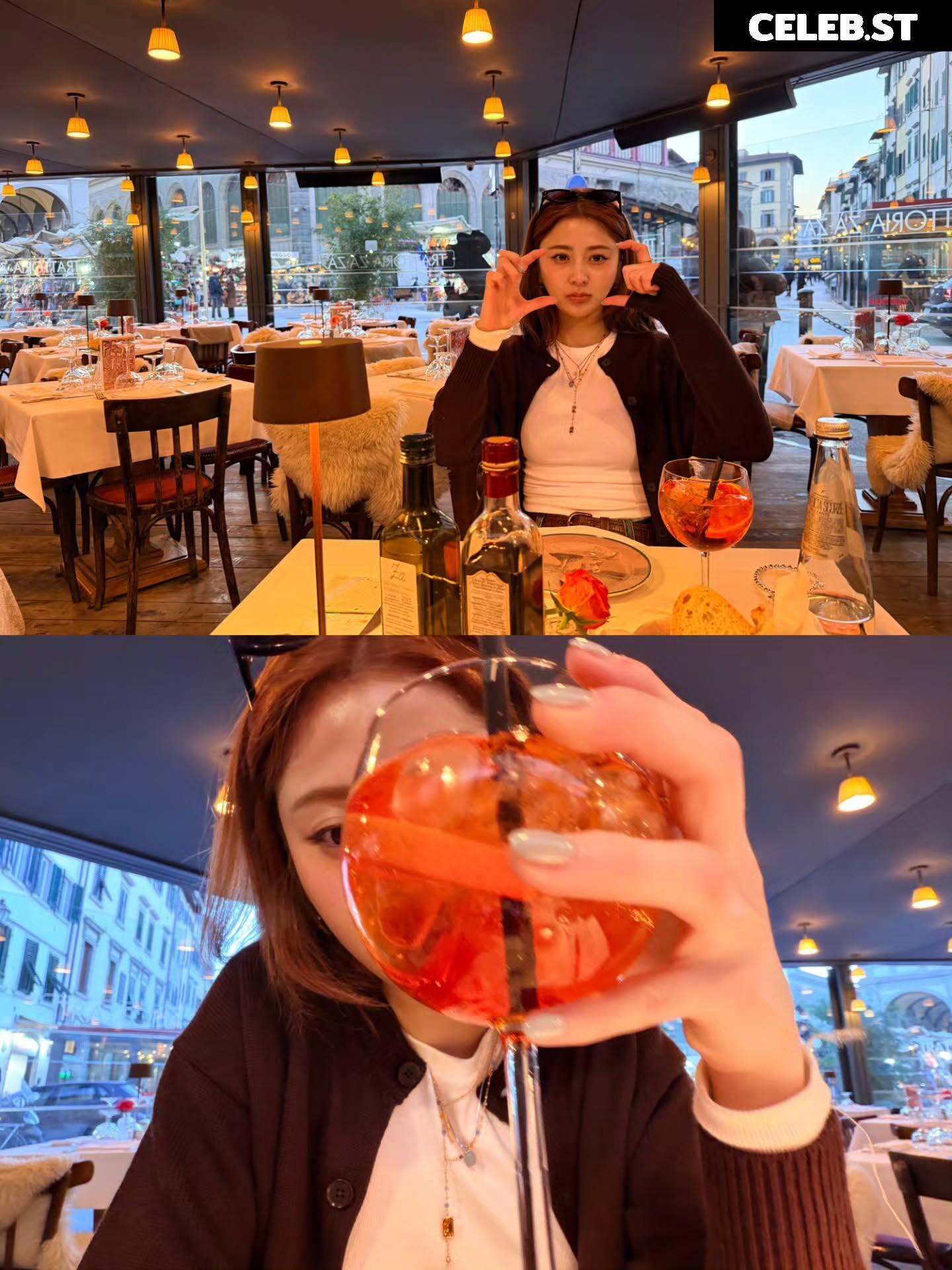 Huh Yunjin 허윤진 | LESSERAFIM Image 22956954
