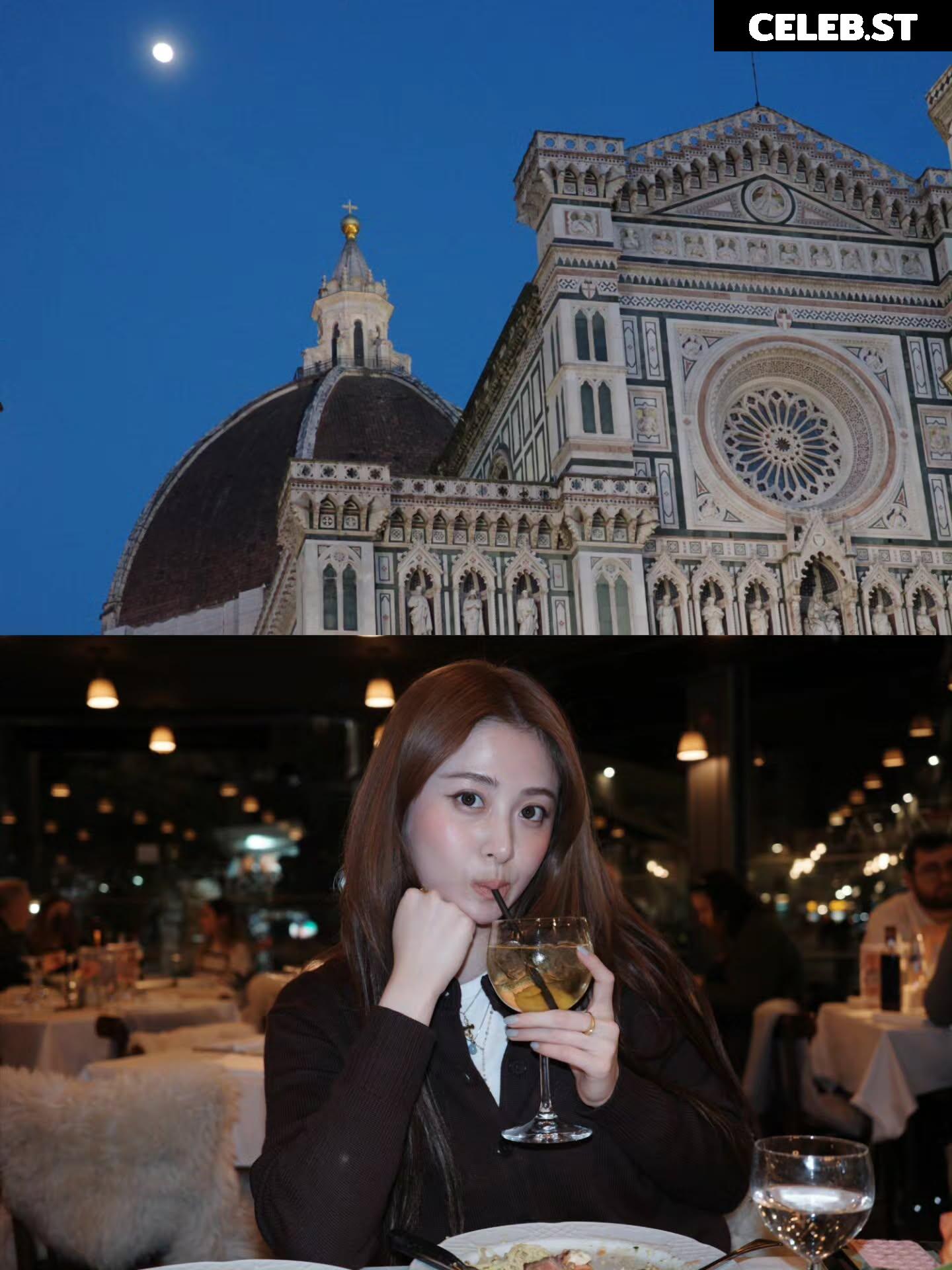 Huh Yunjin 허윤진 | LESSERAFIM Image 22956958