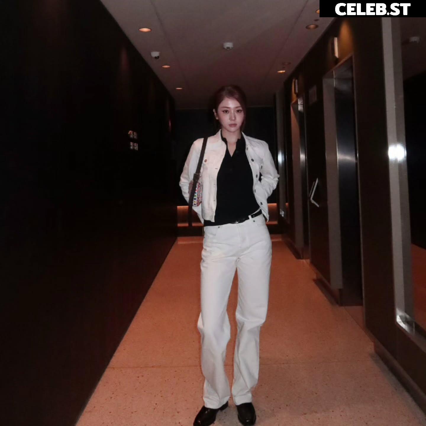Huh Yunjin 허윤진 | LESSERAFIM Image 22956885