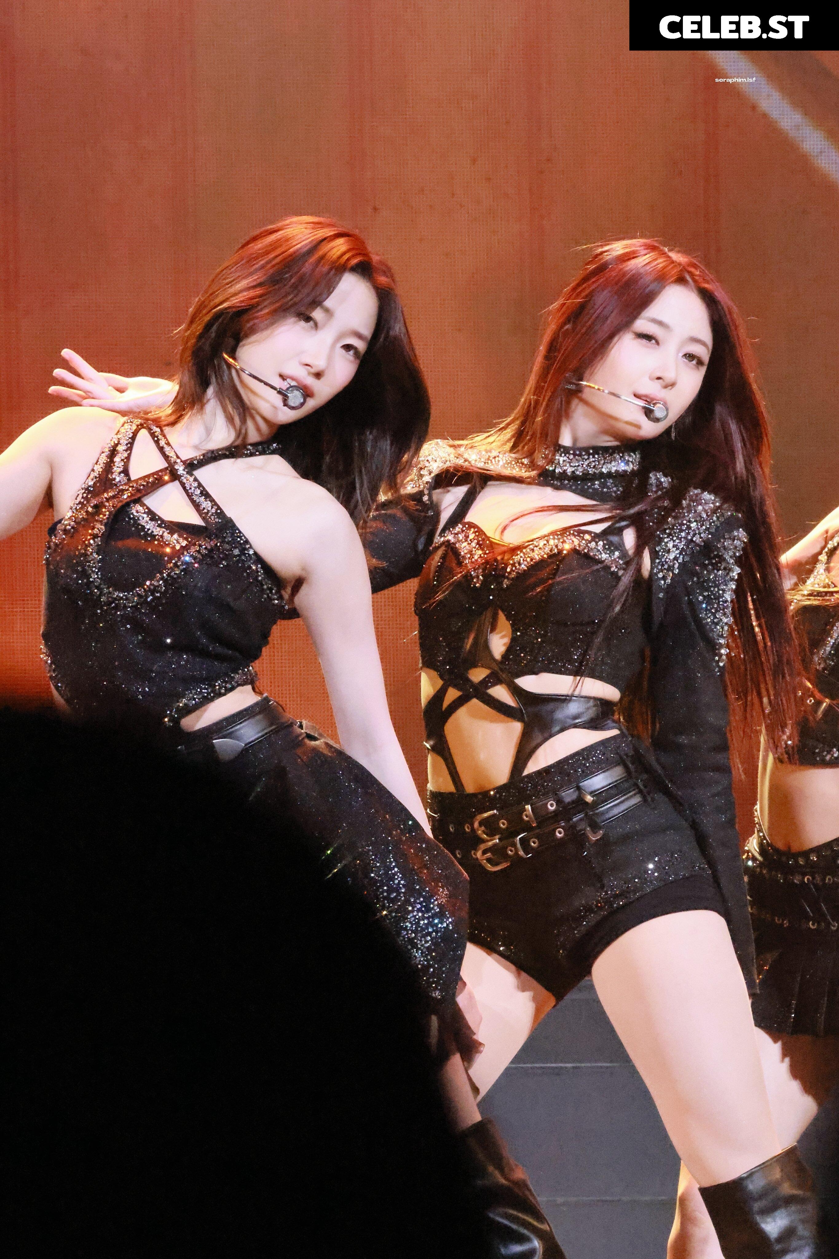 Huh Yunjin 허윤진 | LESSERAFIM Image 22956813