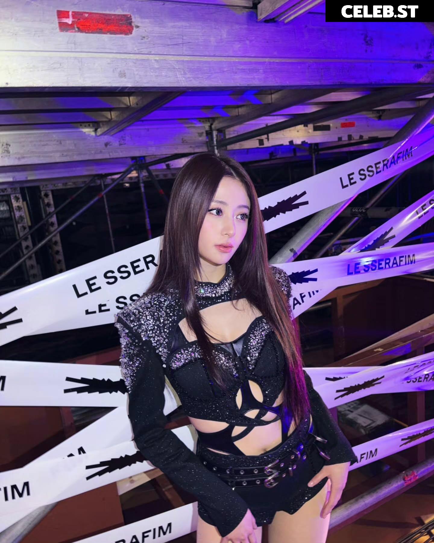 Huh Yunjin 허윤진 | LESSERAFIM Image 22956818