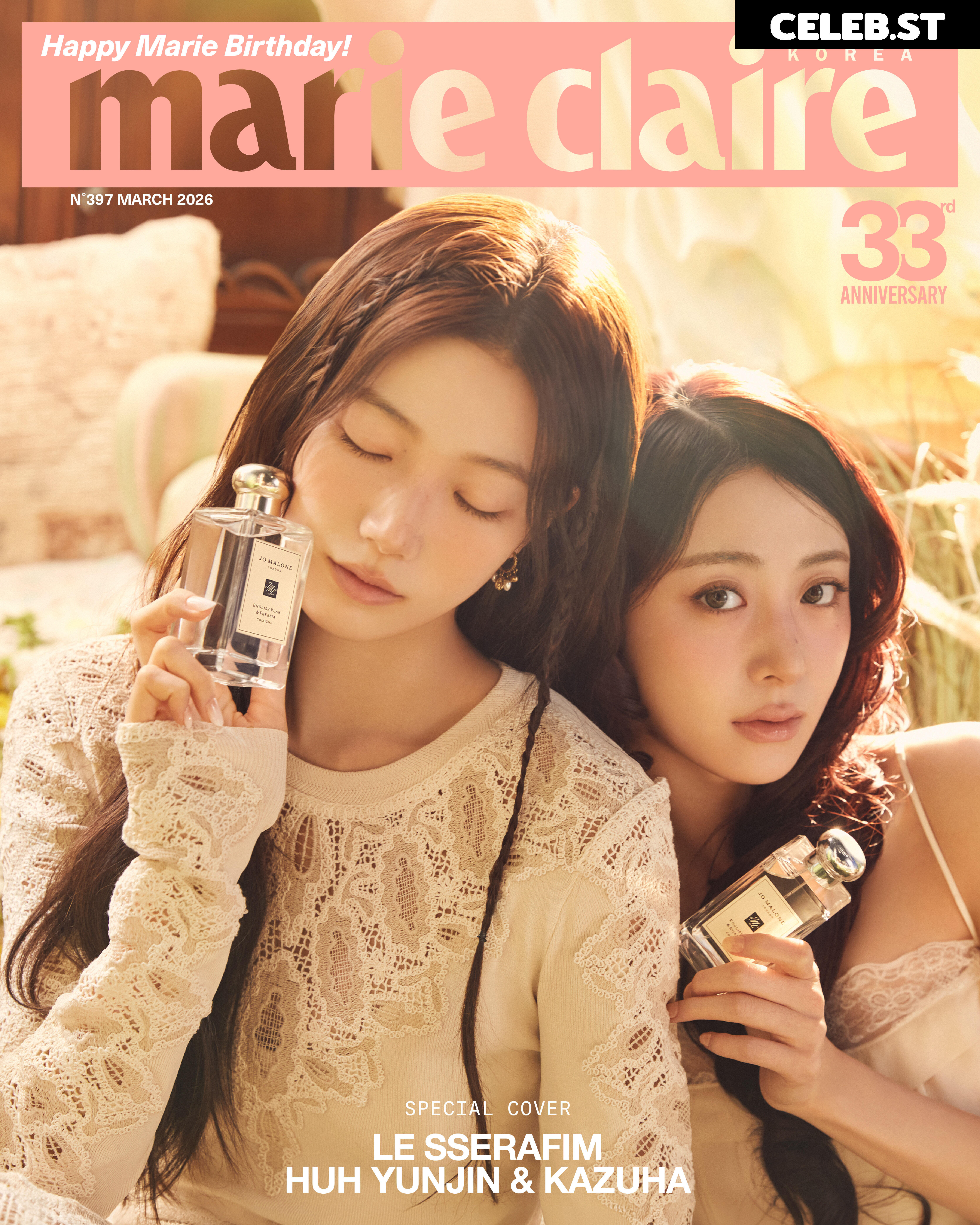 Huh Yunjin 허윤진 | LESSERAFIM Image 22956864