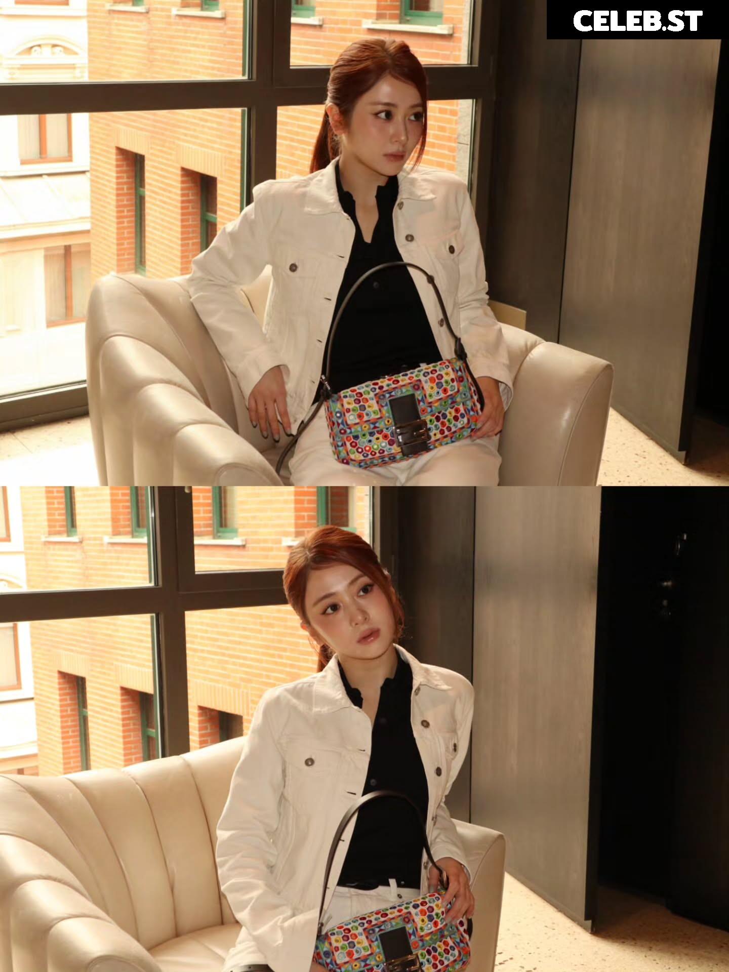 Huh Yunjin 허윤진 | LESSERAFIM Image 22956868