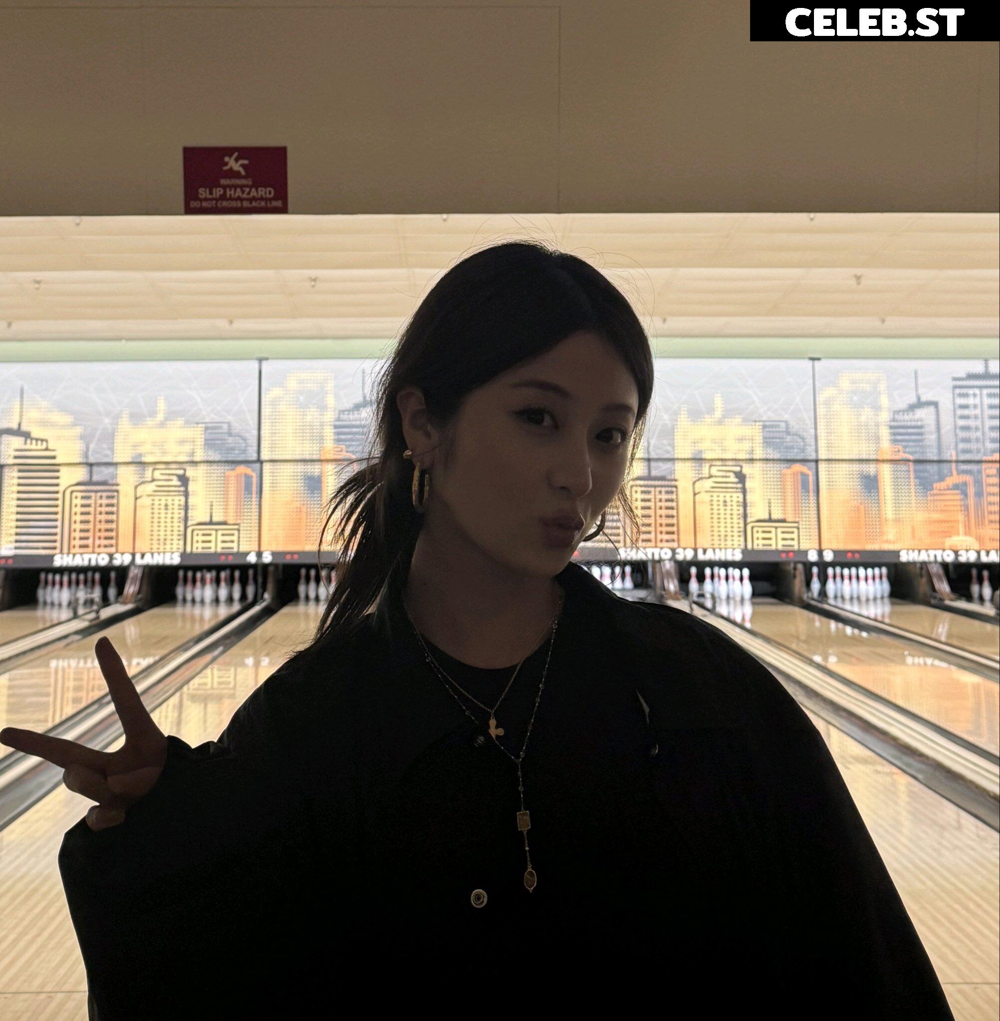 Huh Yunjin 허윤진 | LESSERAFIM Image 22956523