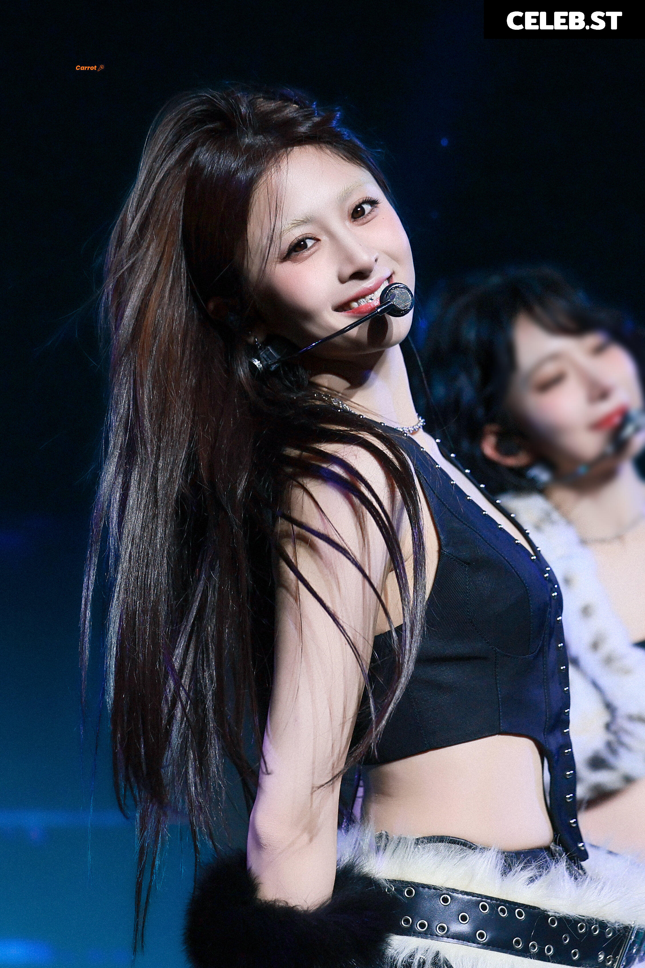 Huh Yunjin 허윤진 | LESSERAFIM Image 22956570