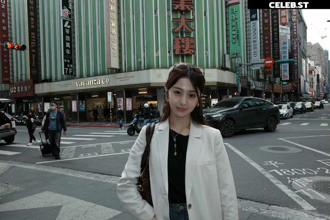 Huh Yunjin 허윤진 | LESSERAFIM Image 22956775