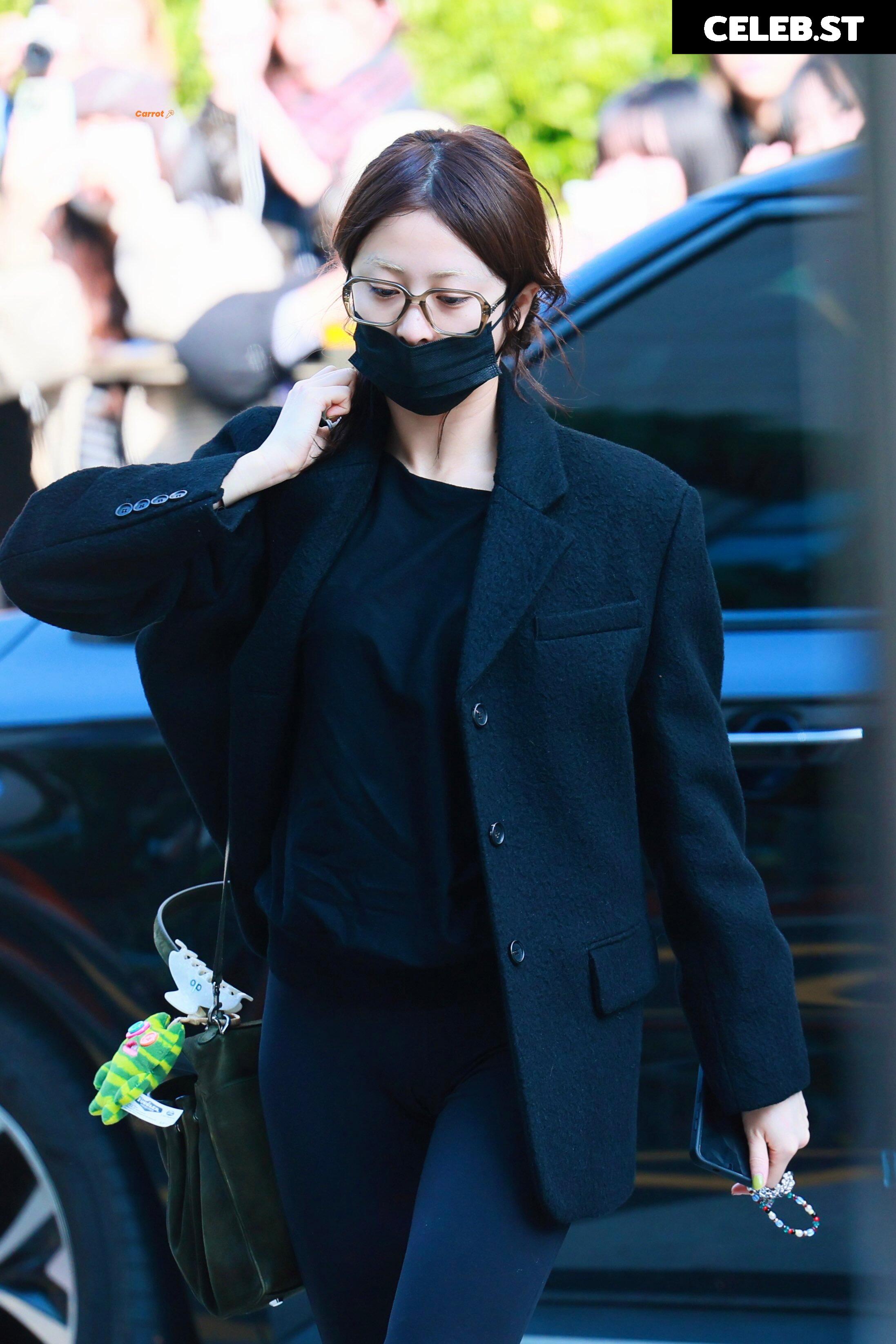 Huh Yunjin 허윤진 | LESSERAFIM Image 22956636