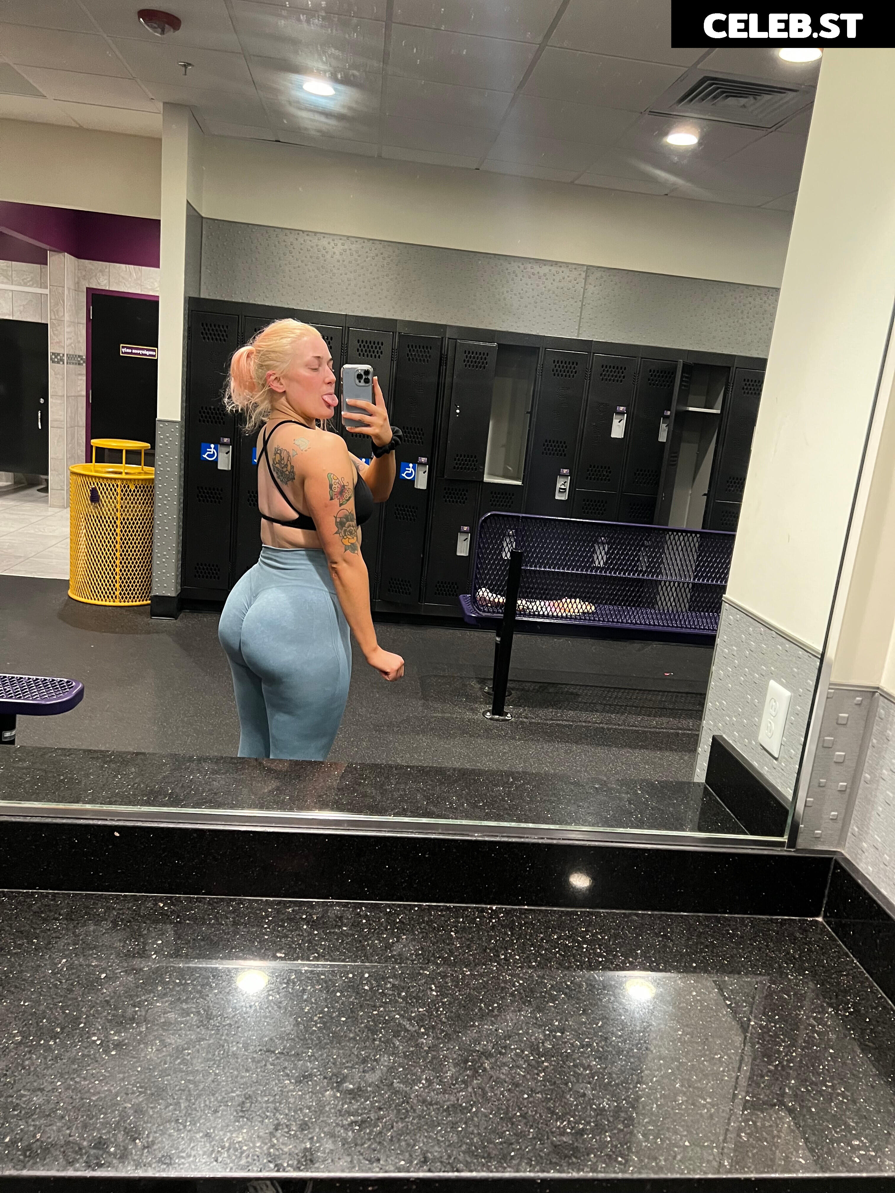 Allie Katch Image 22956167