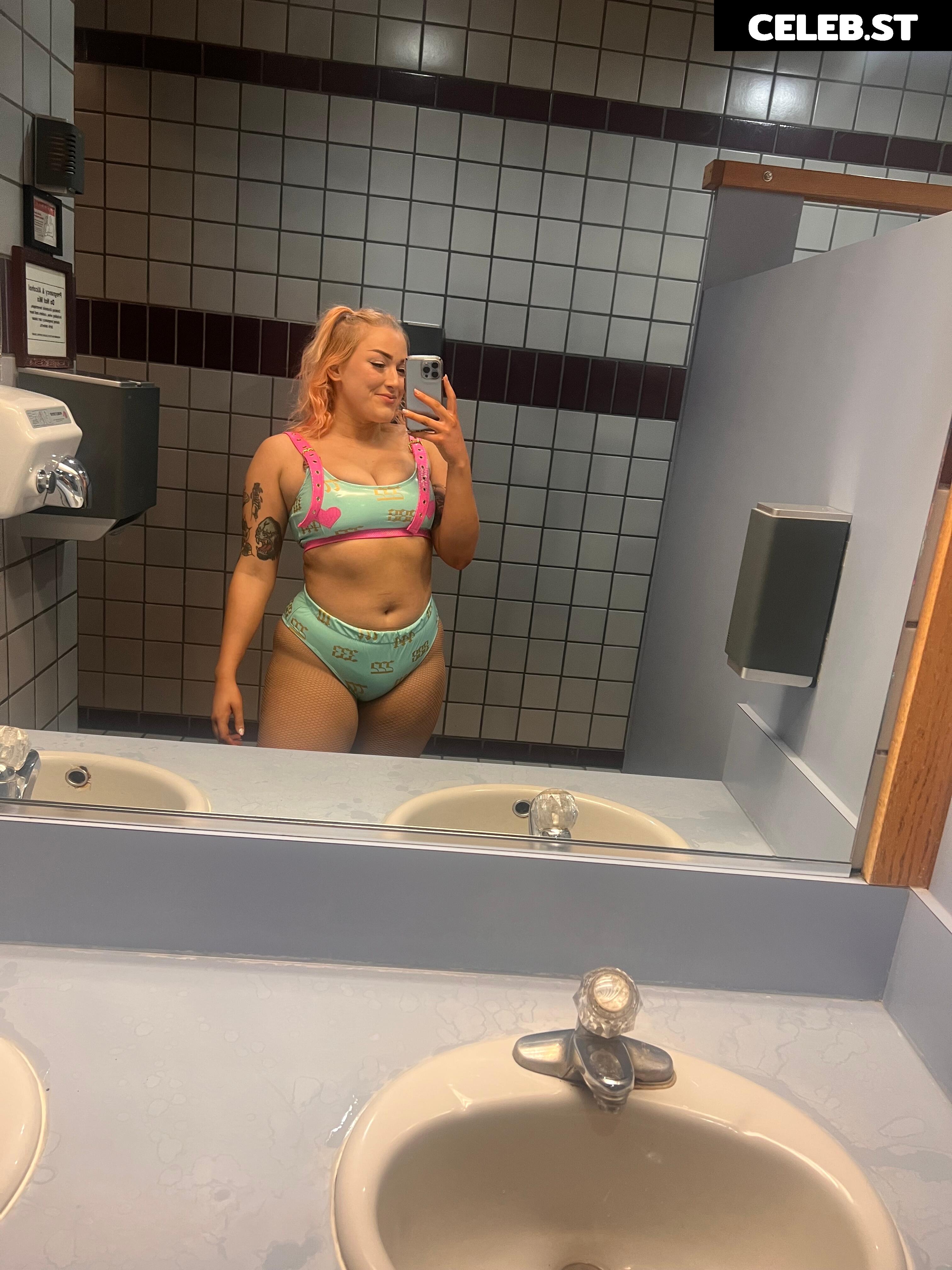 Allie Katch Image 22956169