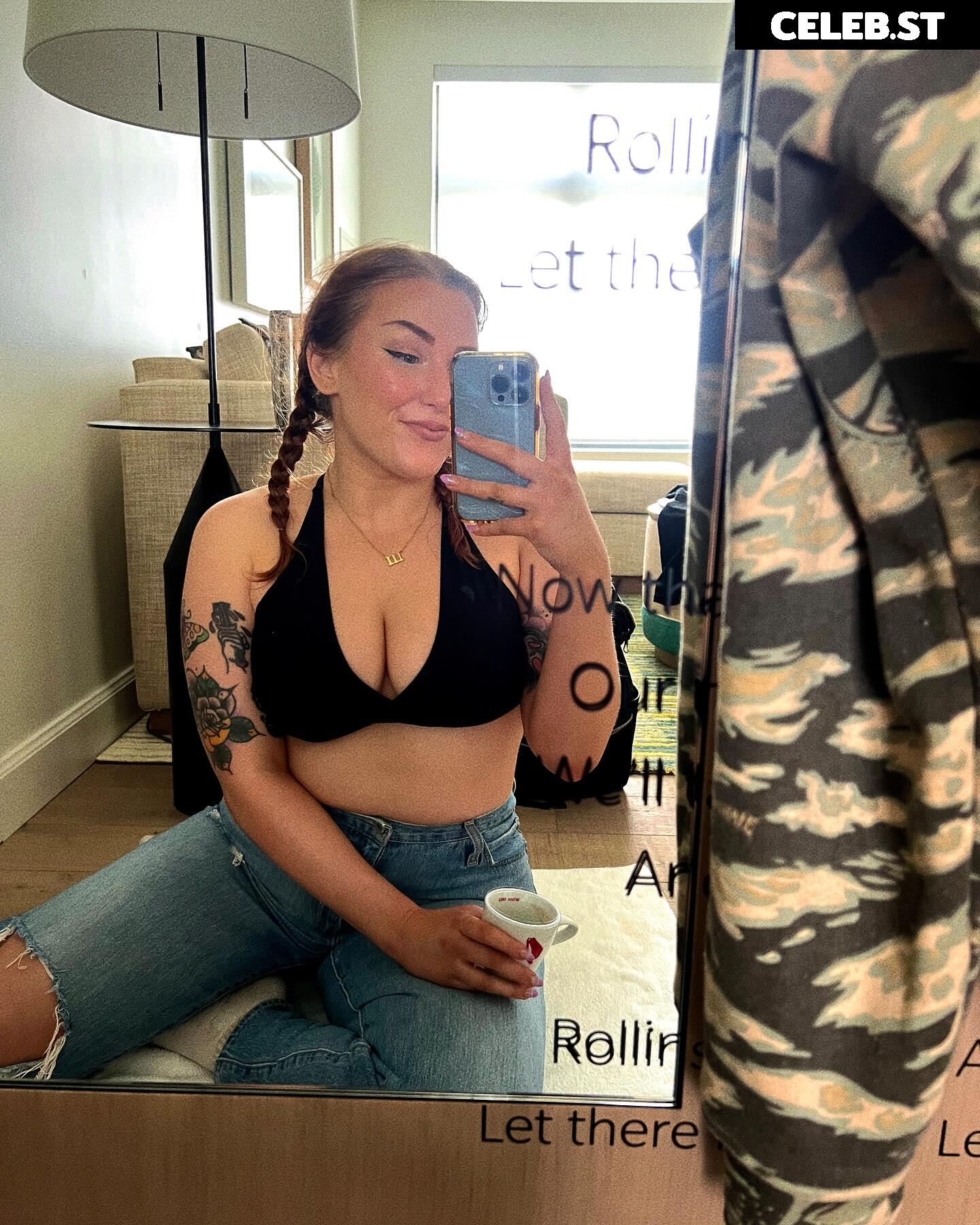 Allie Katch Image 22956033