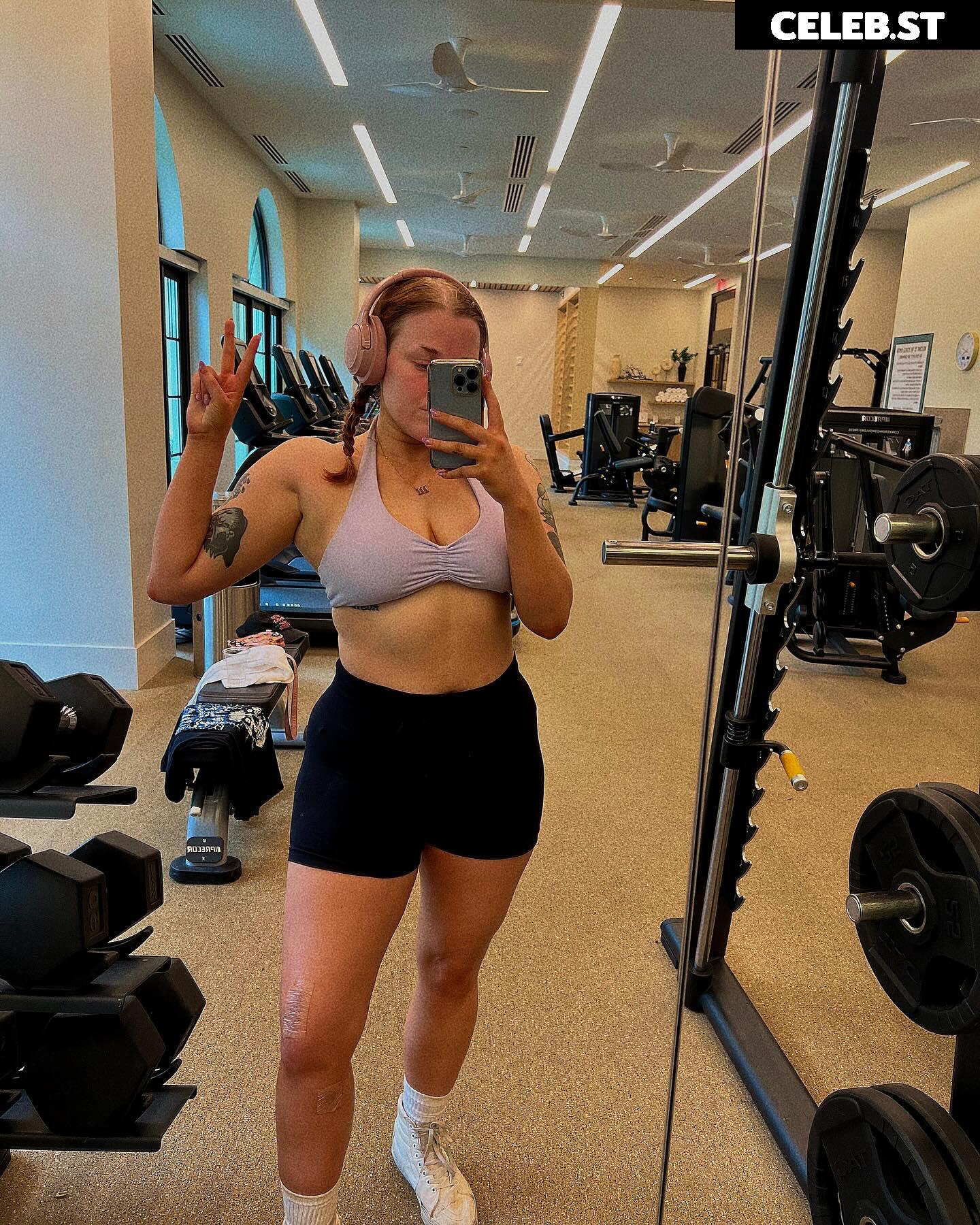 Allie Katch Image 22956031