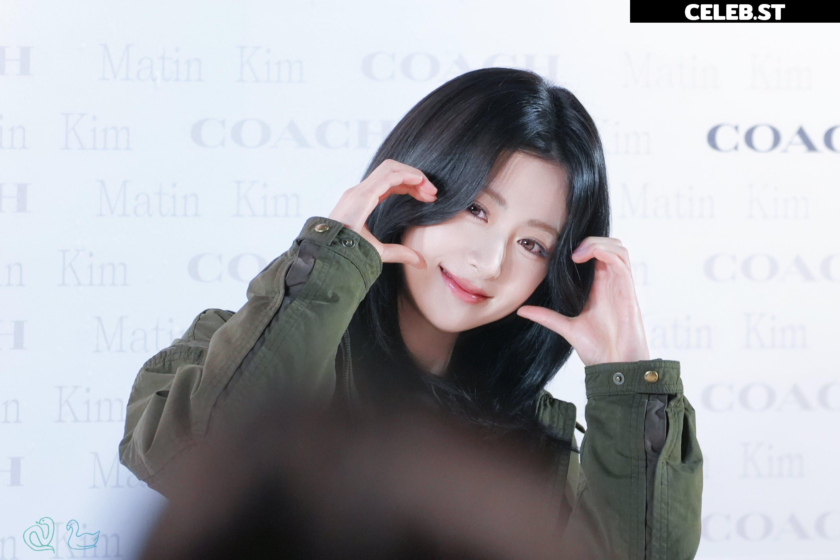 Huh Yunjin 허윤진 | LESSERAFIM Image 22956330