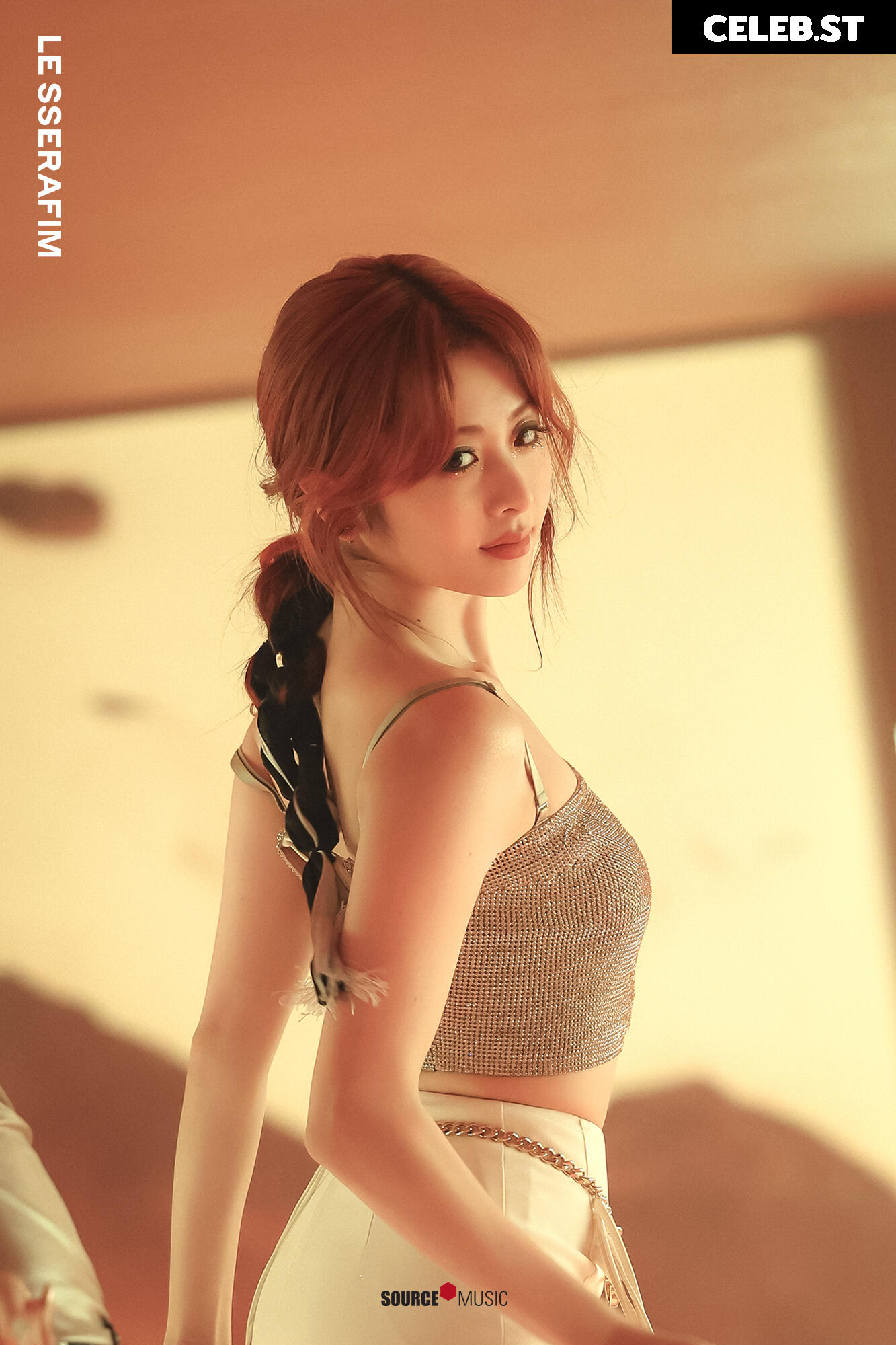 Huh Yunjin 허윤진 | LESSERAFIM Image 22956350
