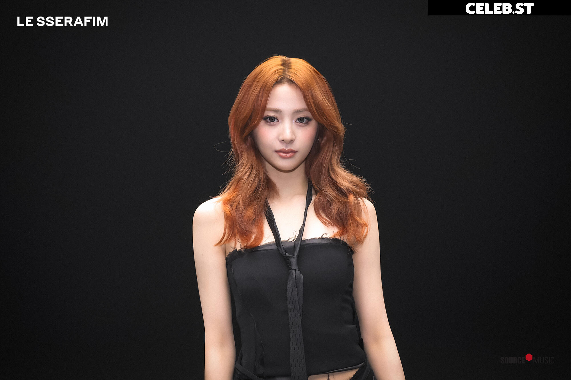 Huh Yunjin 허윤진 | LESSERAFIM Image 22956348