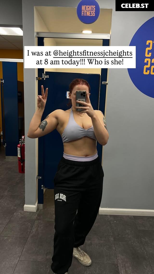 Allie Katch Image 22956244