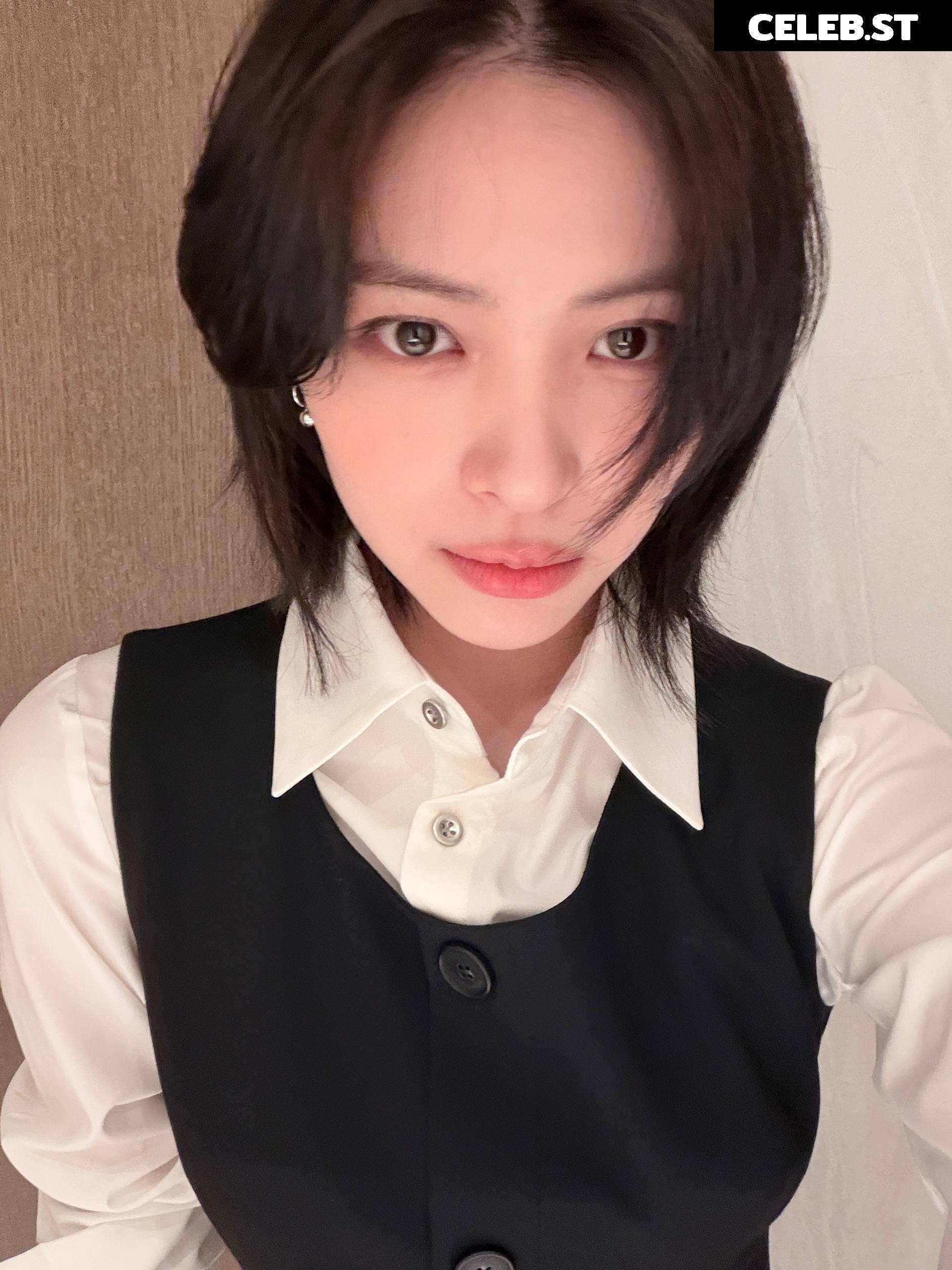 Ryujin - ITZY (신류진, Shin Ryu-jin) Image 22951984
