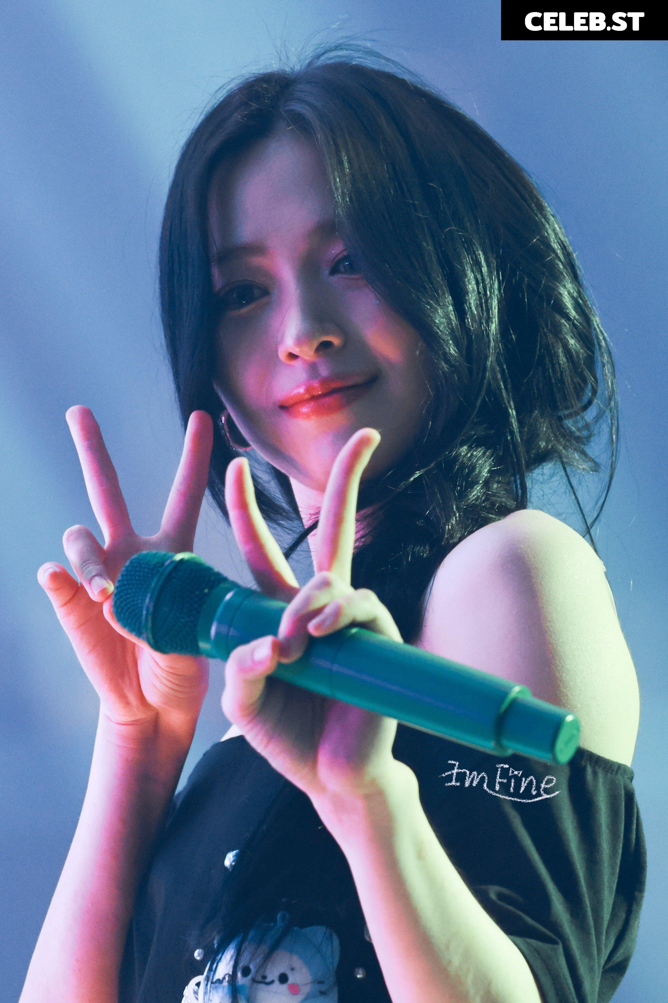 Ryujin - ITZY (신류진, Shin Ryu-jin) Image 22951910