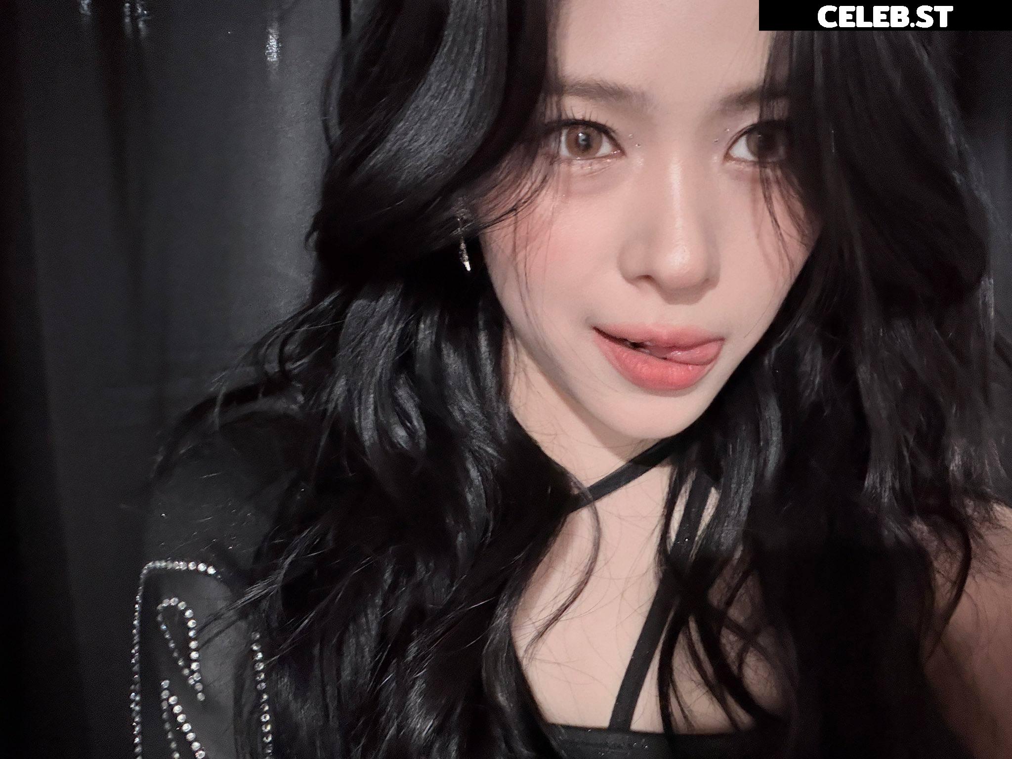 Ryujin - ITZY (신류진, Shin Ryu-jin) Image 22951918