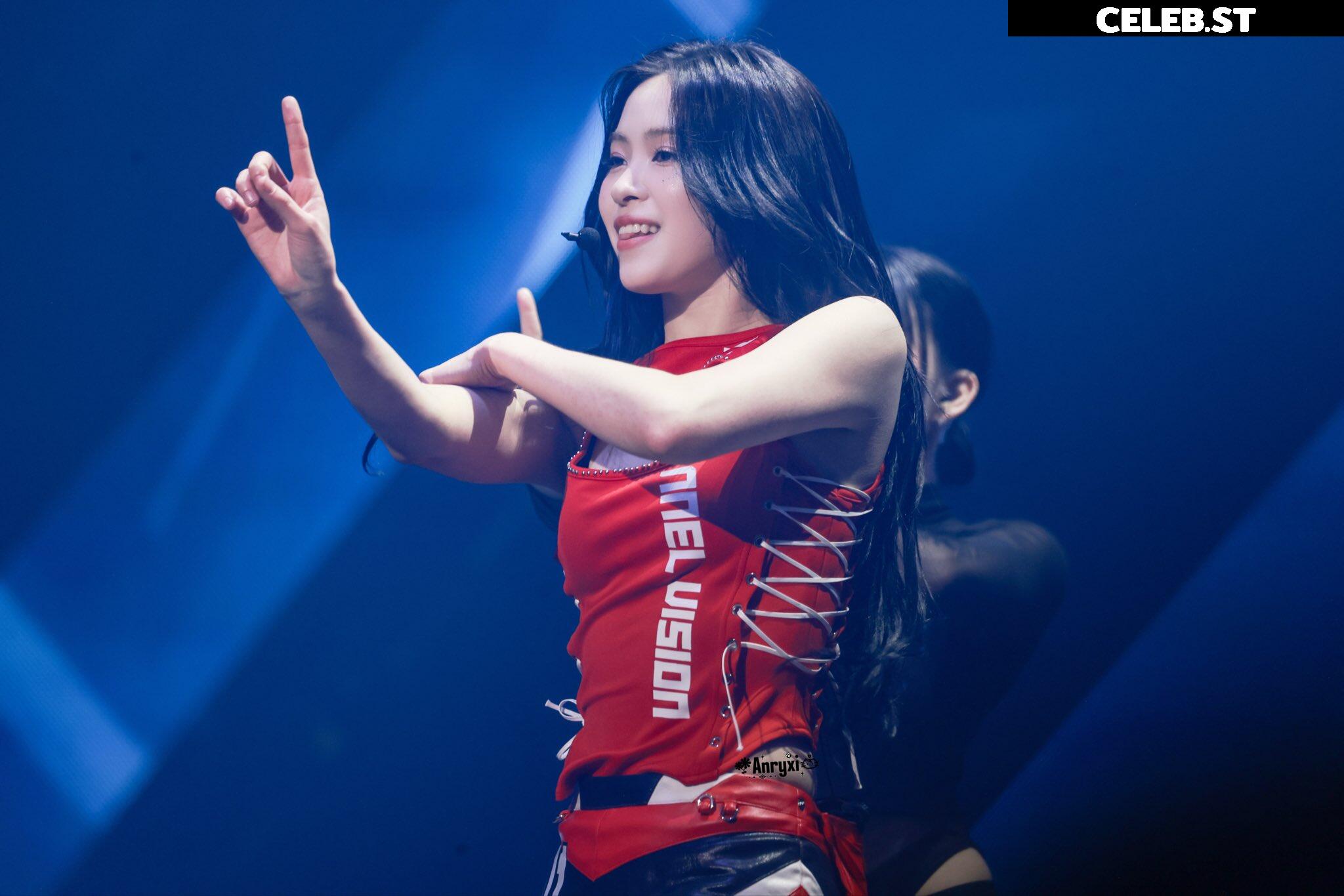 Ryujin - ITZY (신류진, Shin Ryu-jin) Image 22951902