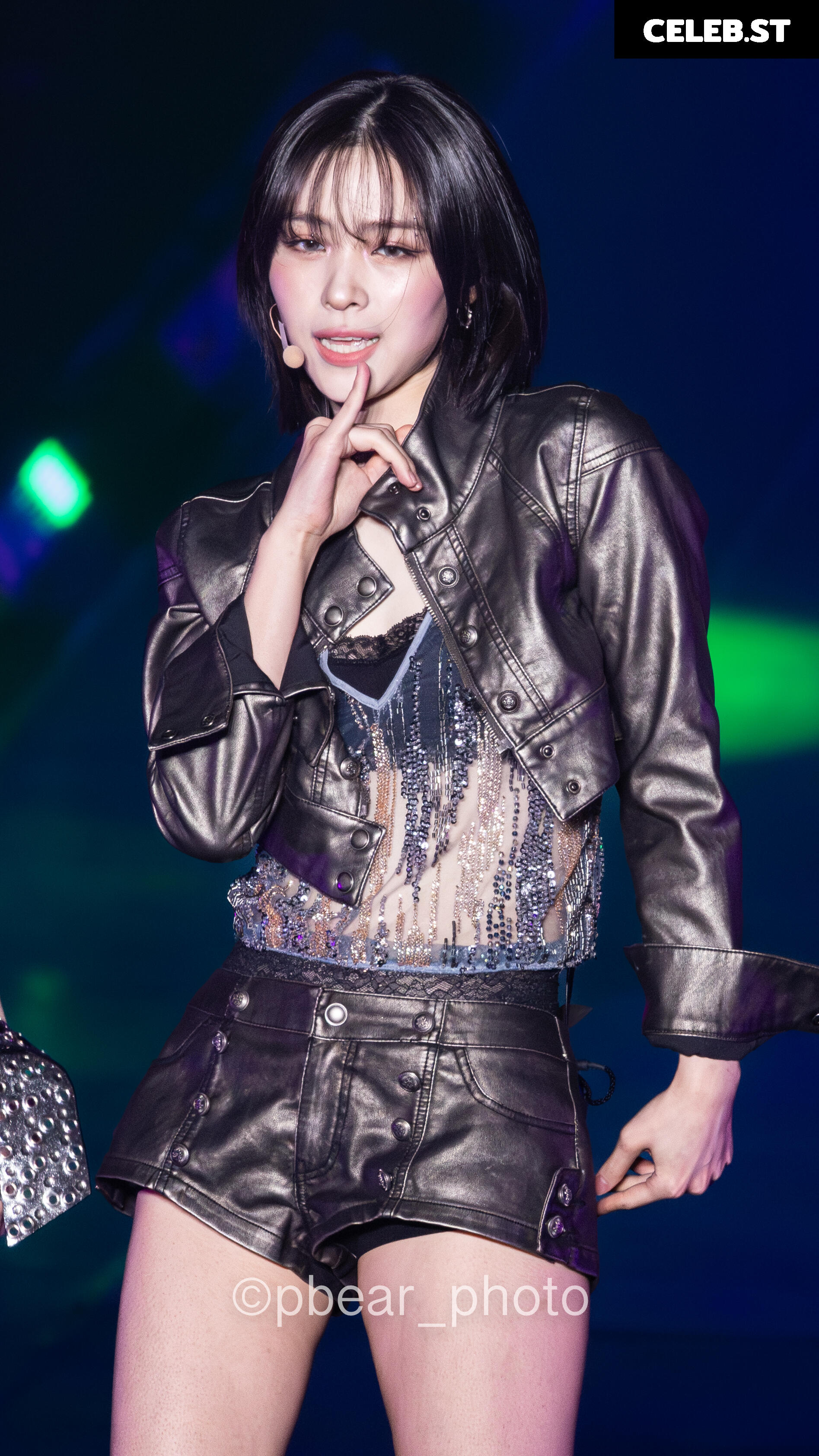 Ryujin - ITZY (신류진, Shin Ryu-jin) Image 22951950