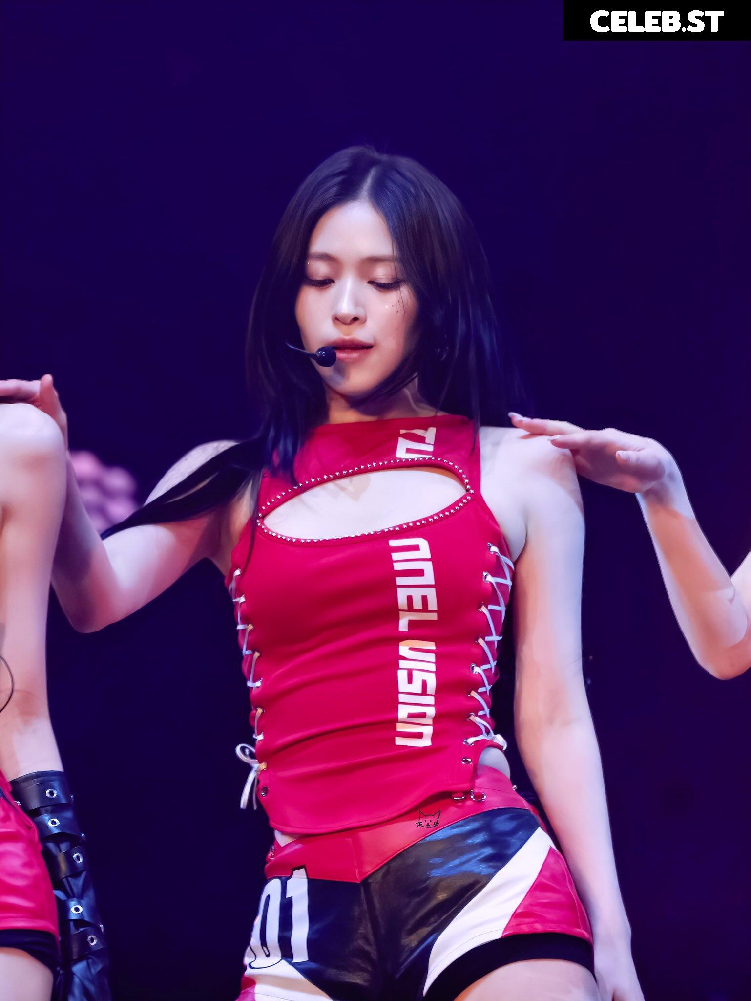Ryujin - ITZY (신류진, Shin Ryu-jin) Image 22951897