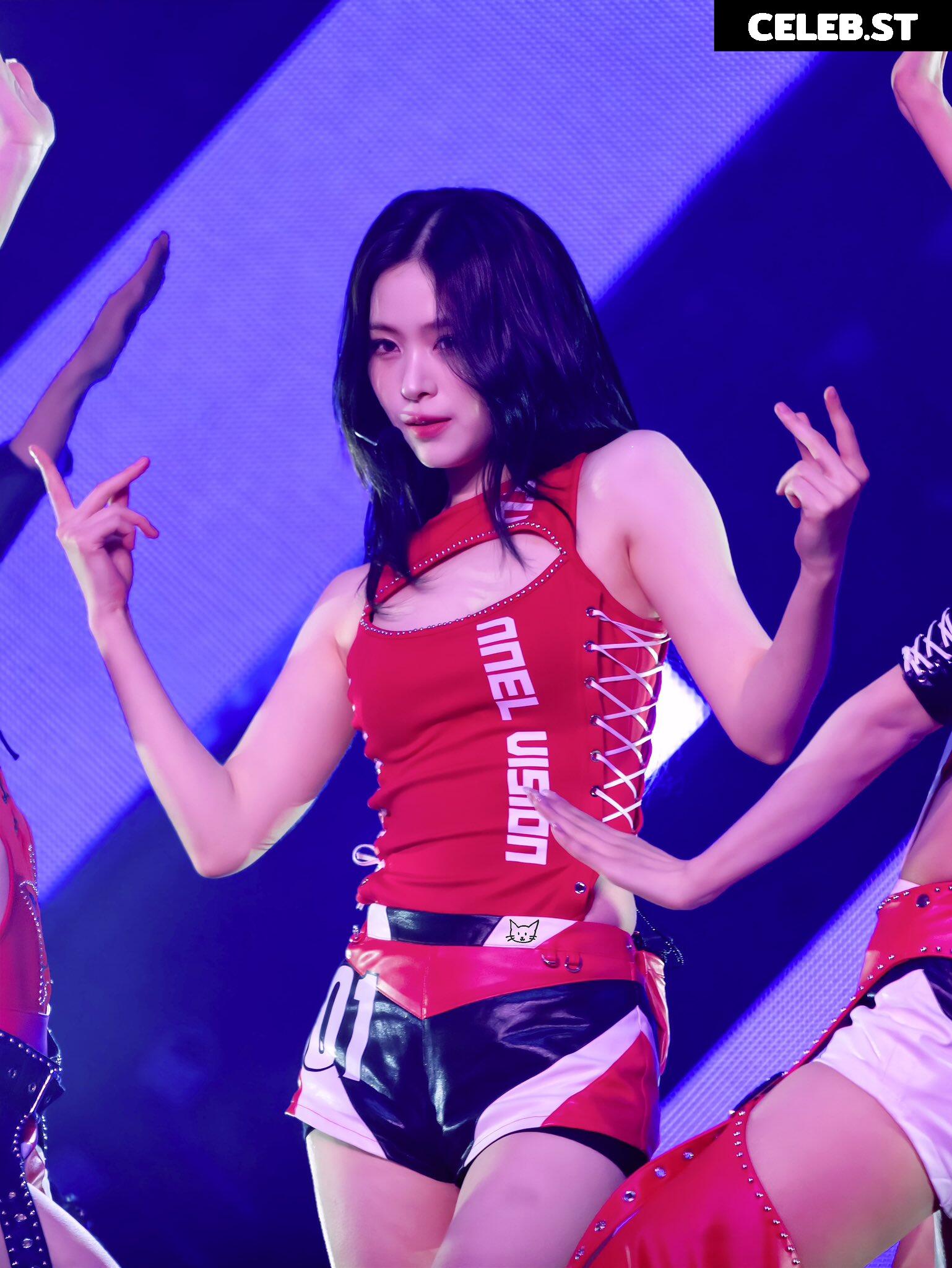 Ryujin - ITZY (신류진, Shin Ryu-jin) Image 22951896