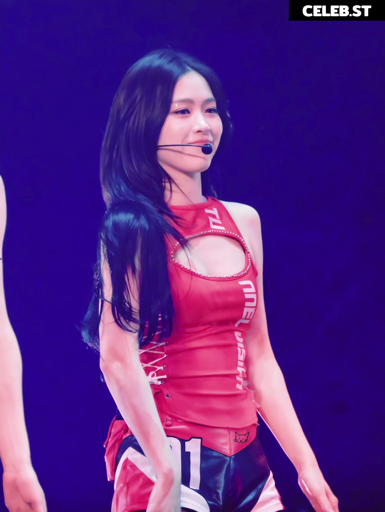 Ryujin - ITZY (신류진, Shin Ryu-jin) Image 22951895