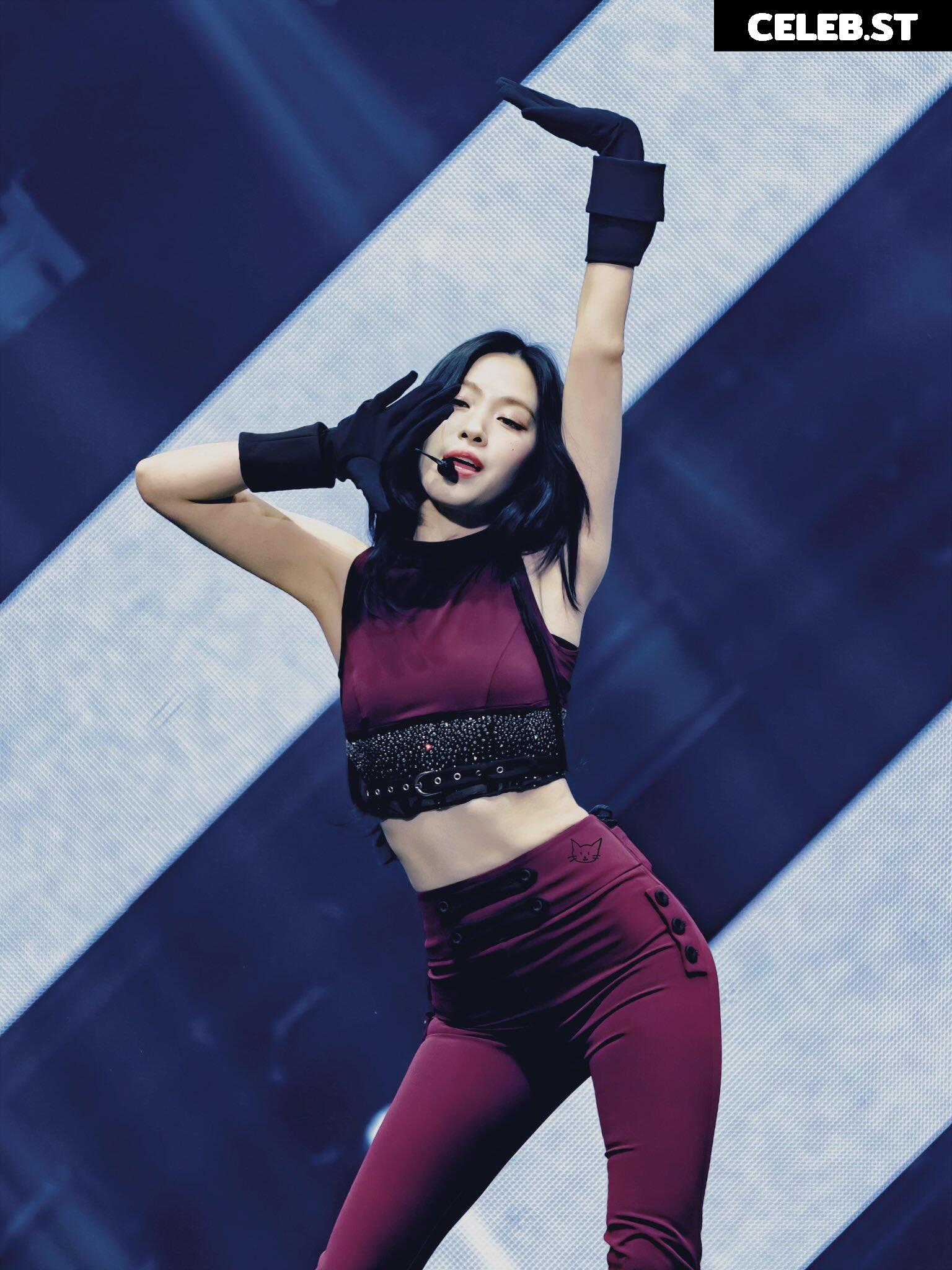 Ryujin - ITZY (신류진, Shin Ryu-jin) Image 22951883