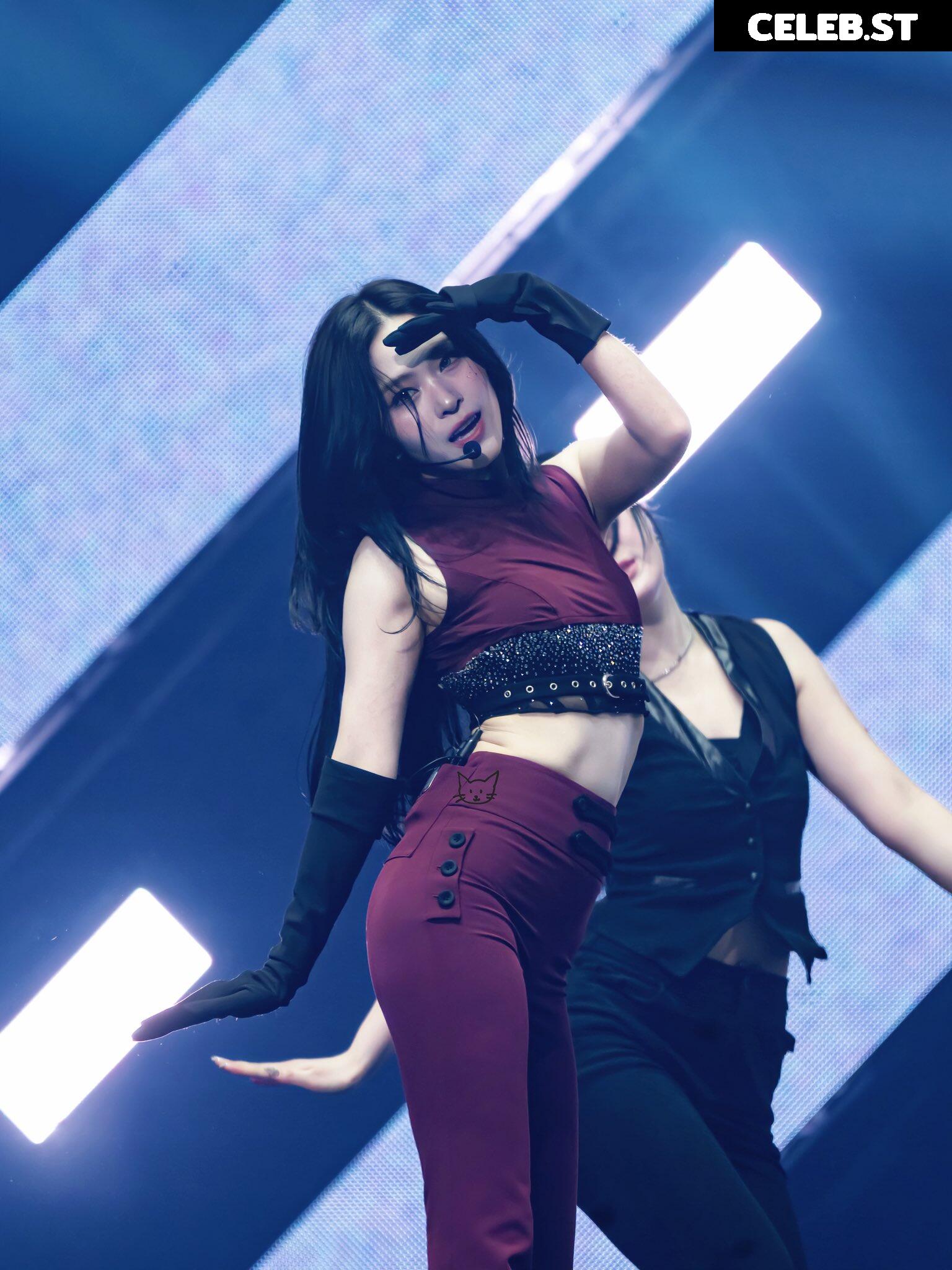 Ryujin - ITZY (신류진, Shin Ryu-jin) Image 22951882