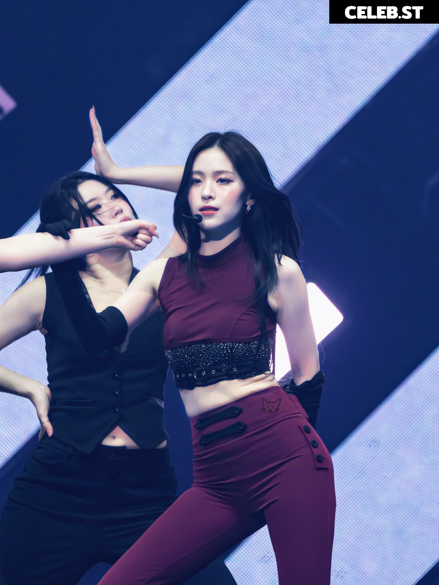 Ryujin - ITZY (신류진, Shin Ryu-jin) Image 22951881