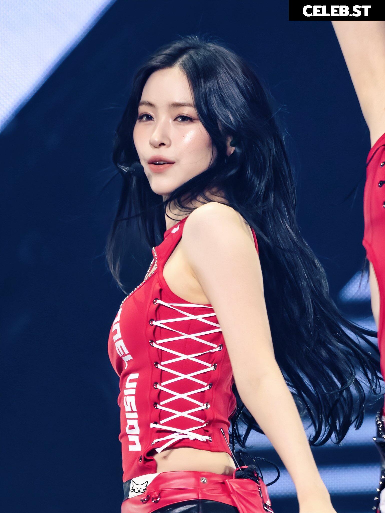 Ryujin - ITZY (신류진, Shin Ryu-jin) Image 22951889