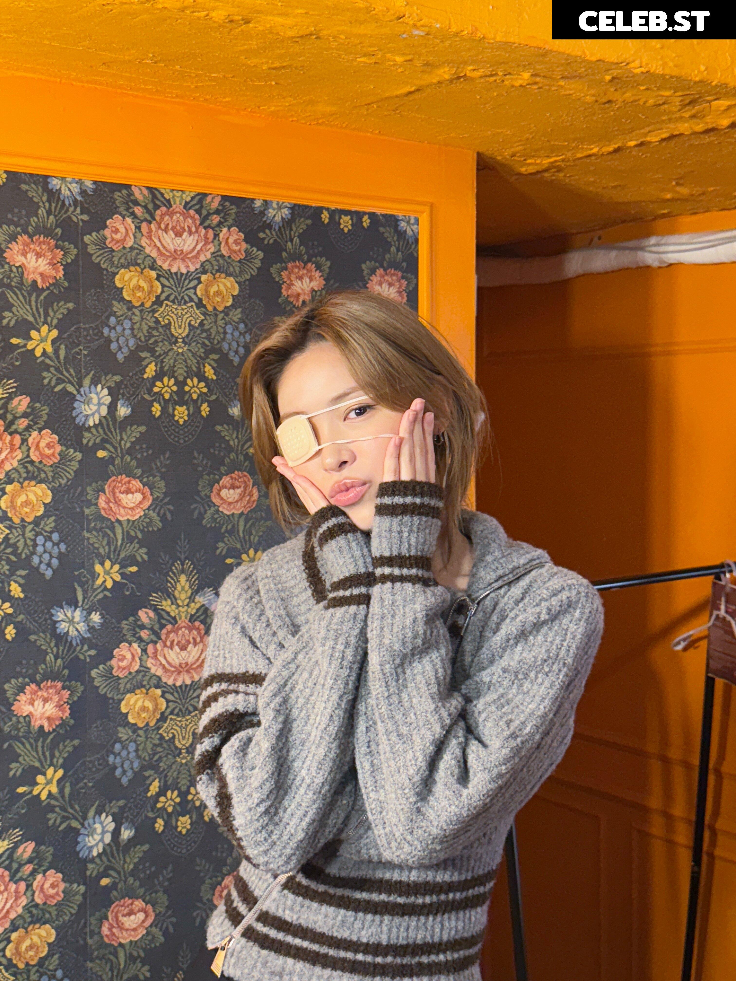 Ryujin - ITZY (신류진, Shin Ryu-jin) Image 22951812