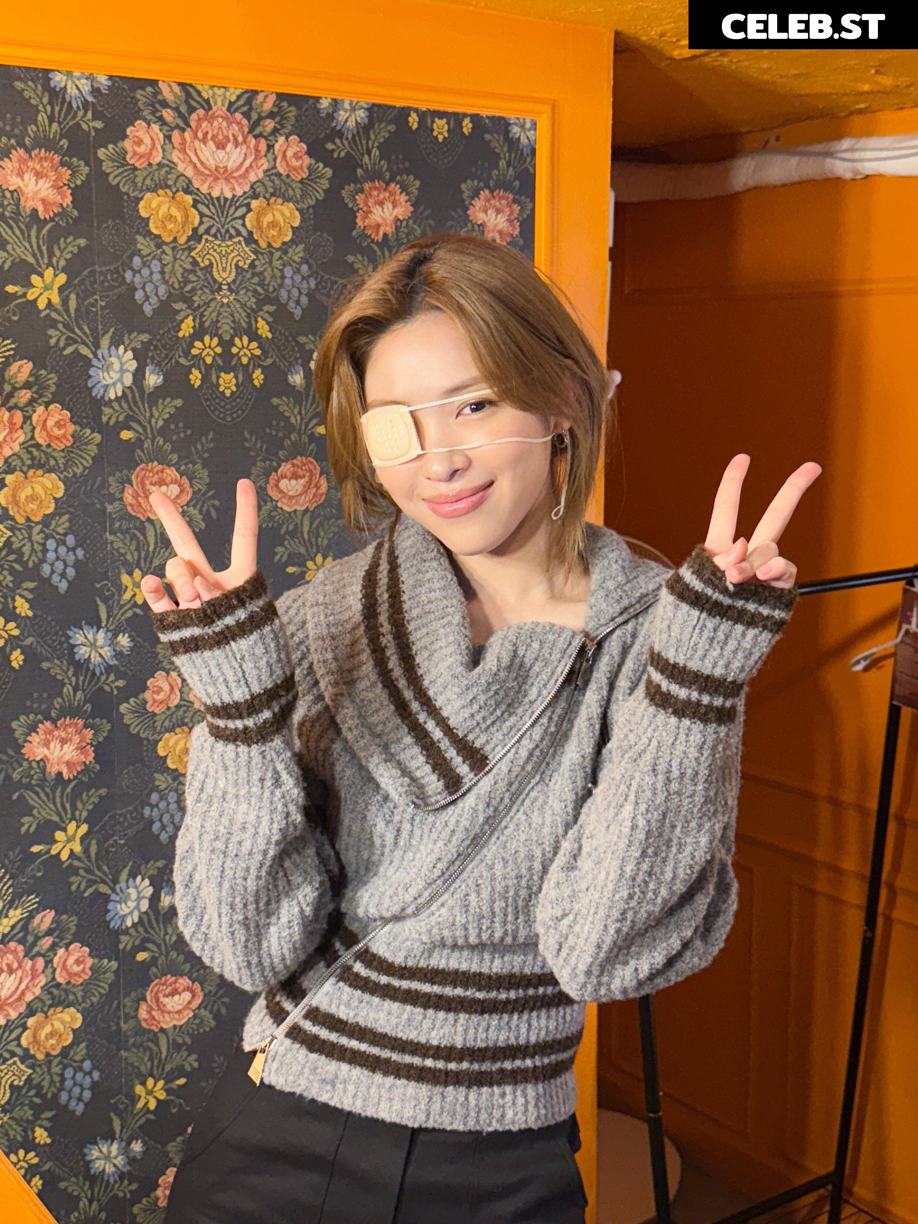 Ryujin - ITZY (신류진, Shin Ryu-jin) Image 22951811