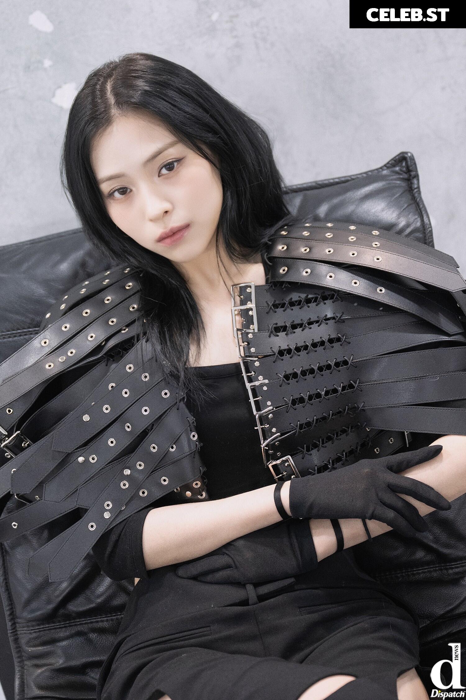 Ryujin - ITZY (신류진, Shin Ryu-jin) Image 22951802