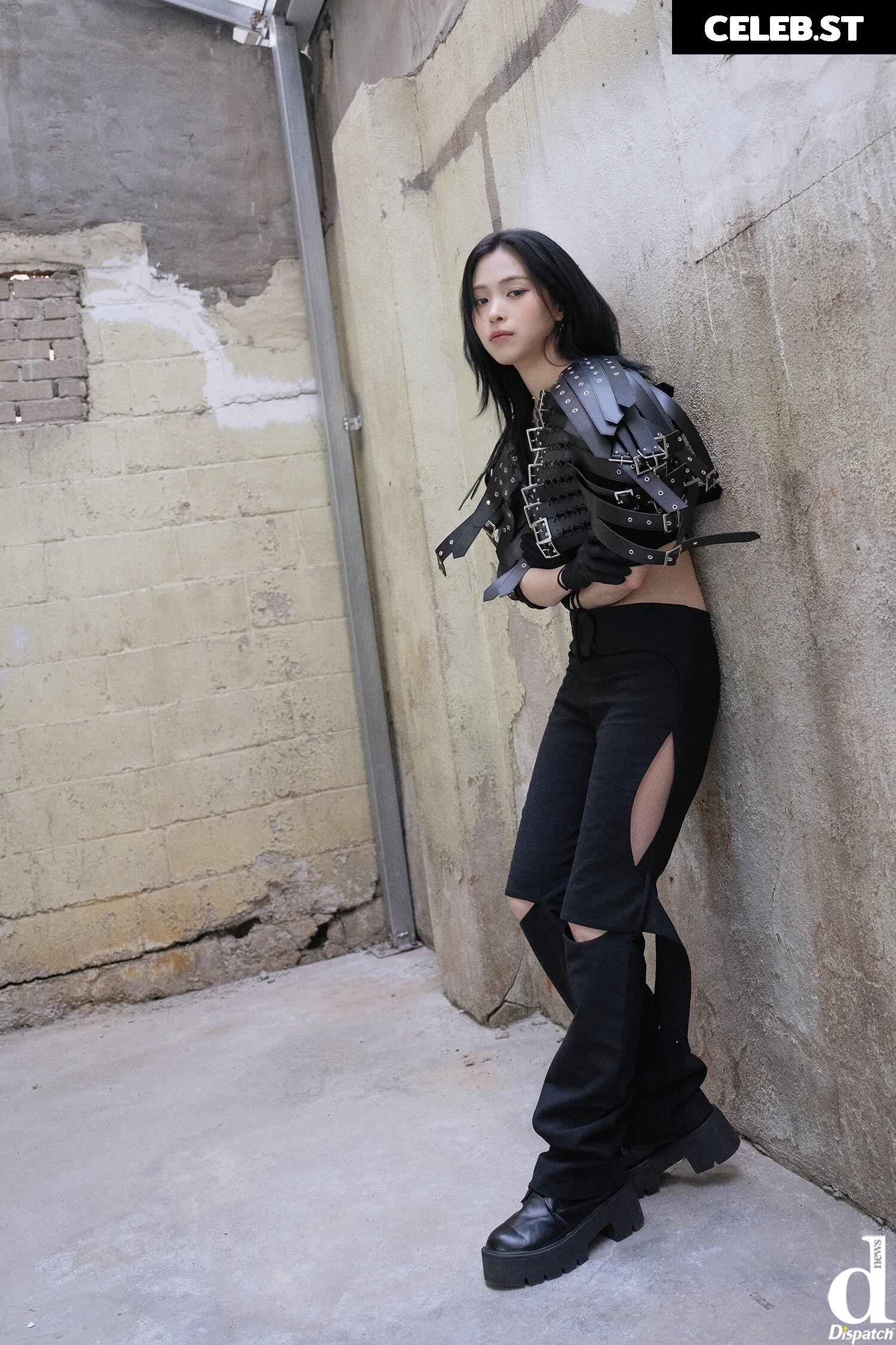 Ryujin - ITZY (신류진, Shin Ryu-jin) Image 22951805