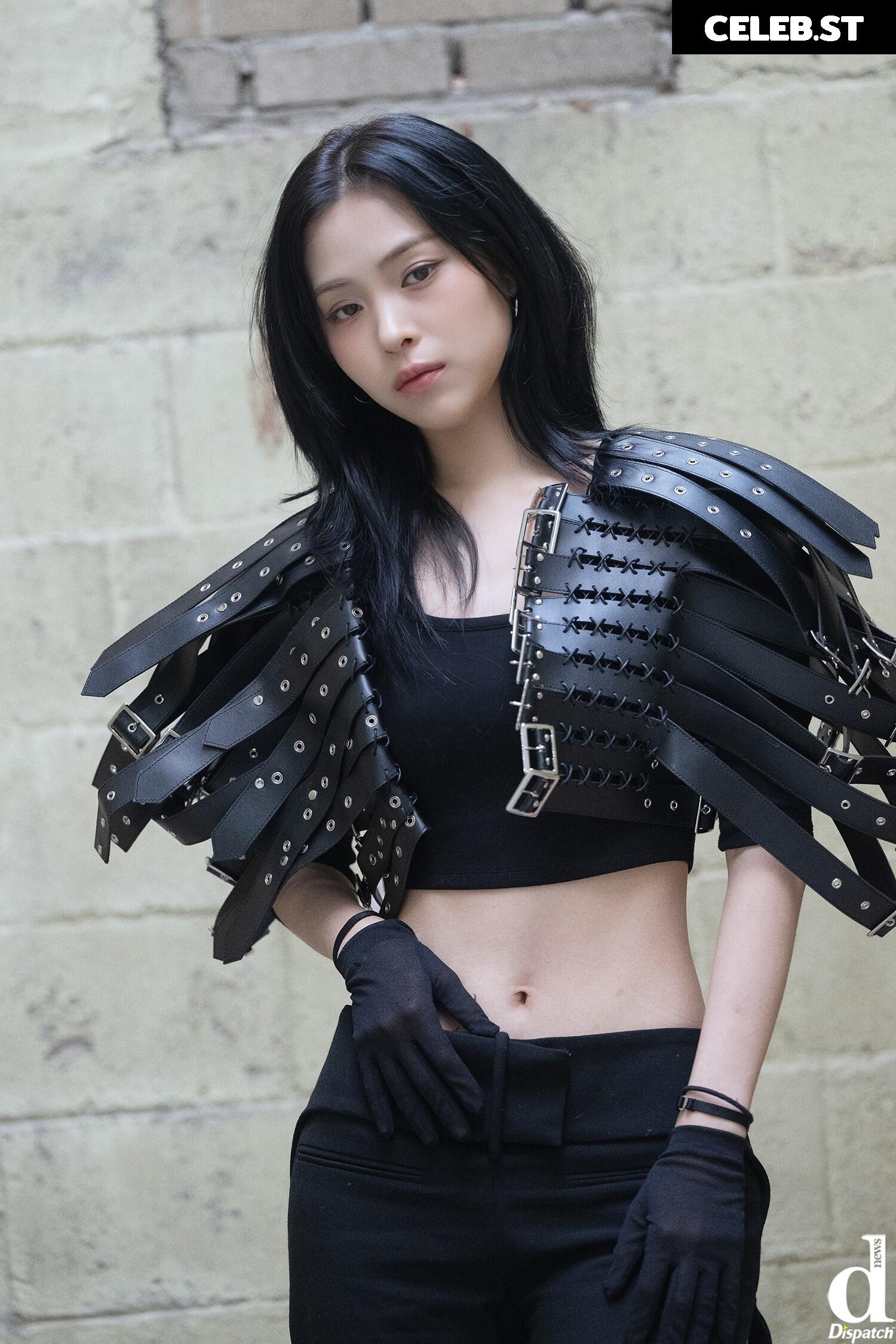 Ryujin - ITZY (신류진, Shin Ryu-jin) Image 22951804
