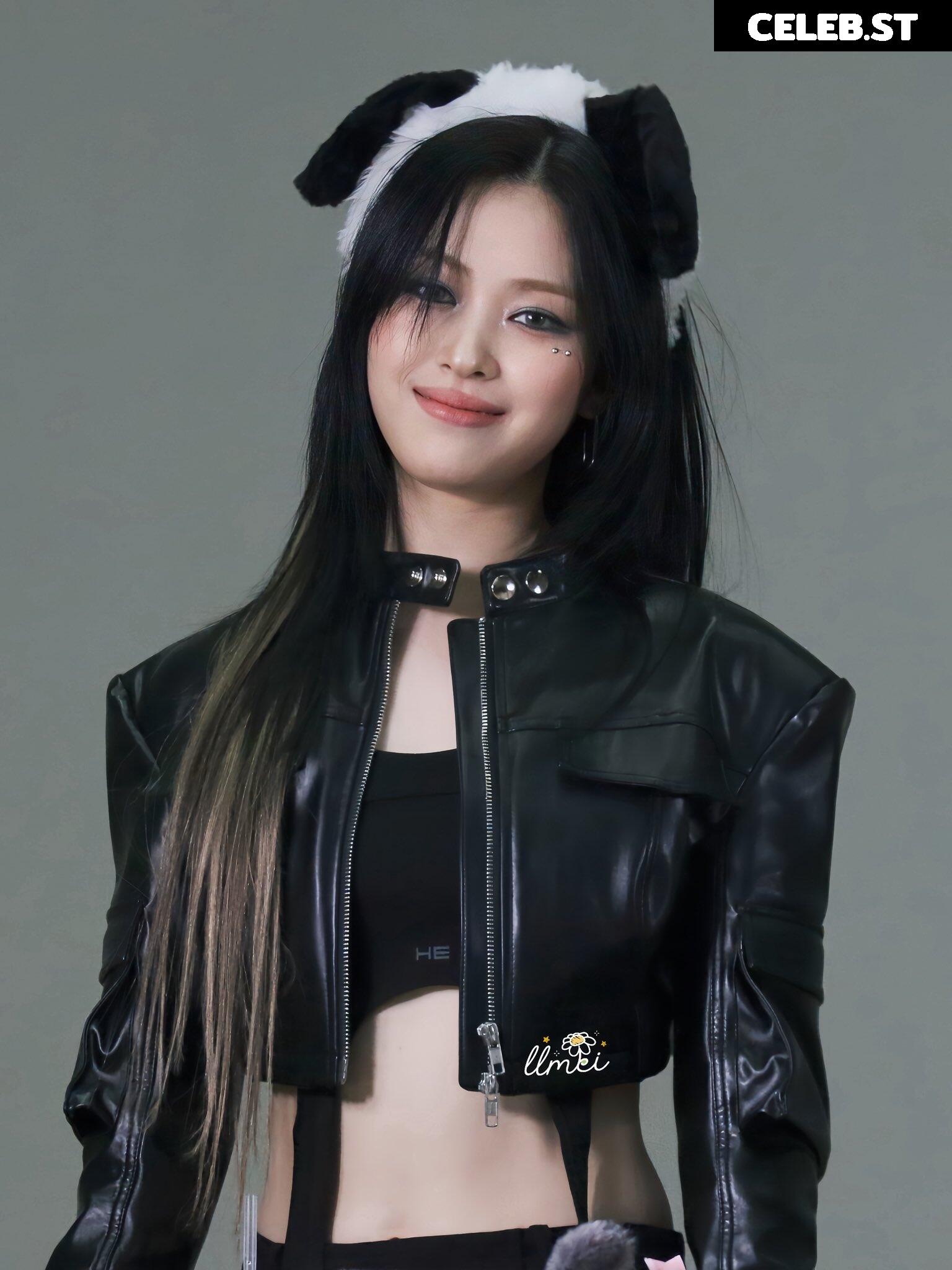Ryujin - ITZY (신류진, Shin Ryu-jin) Image 22951832