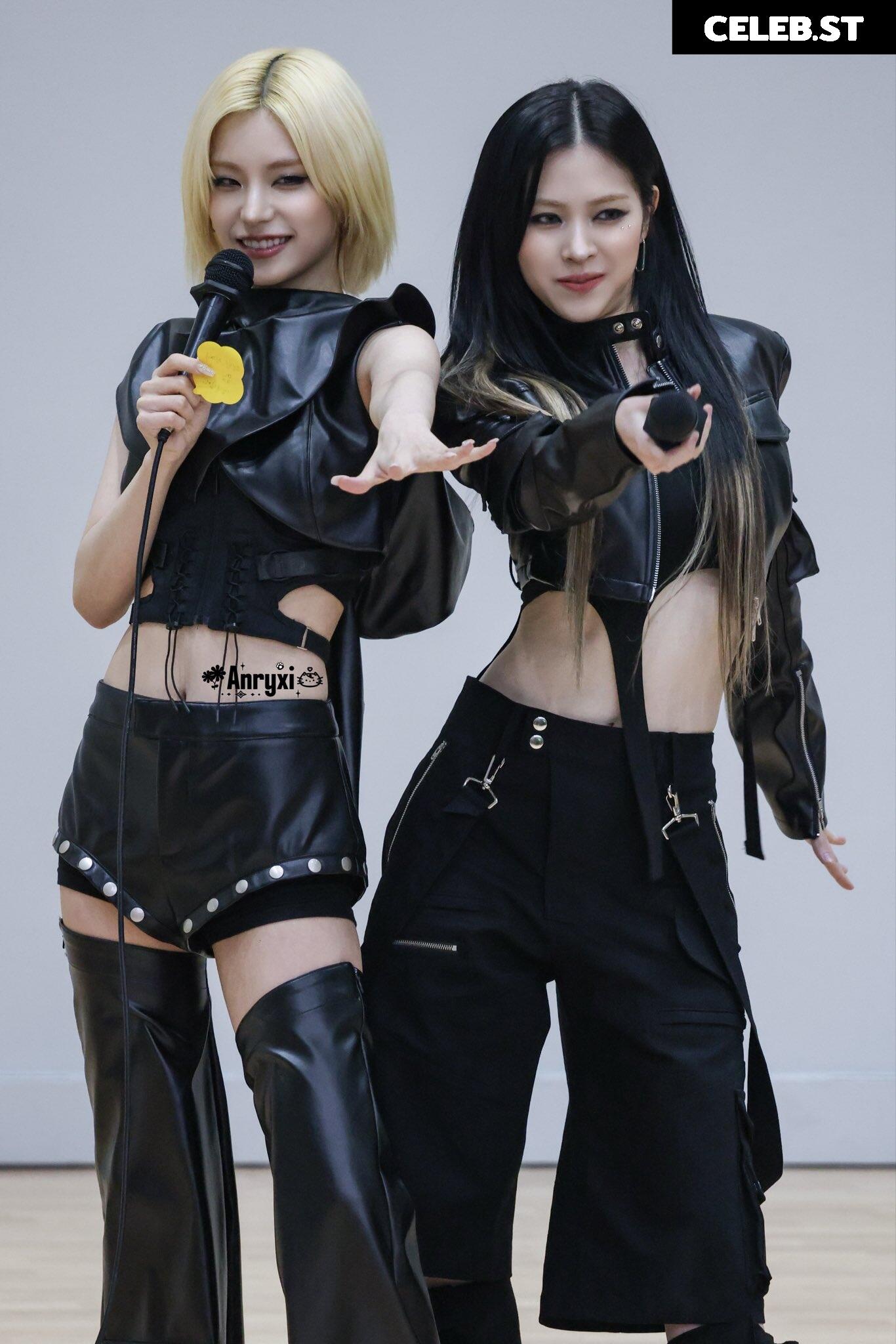 Ryujin - ITZY (신류진, Shin Ryu-jin) Image 22951837