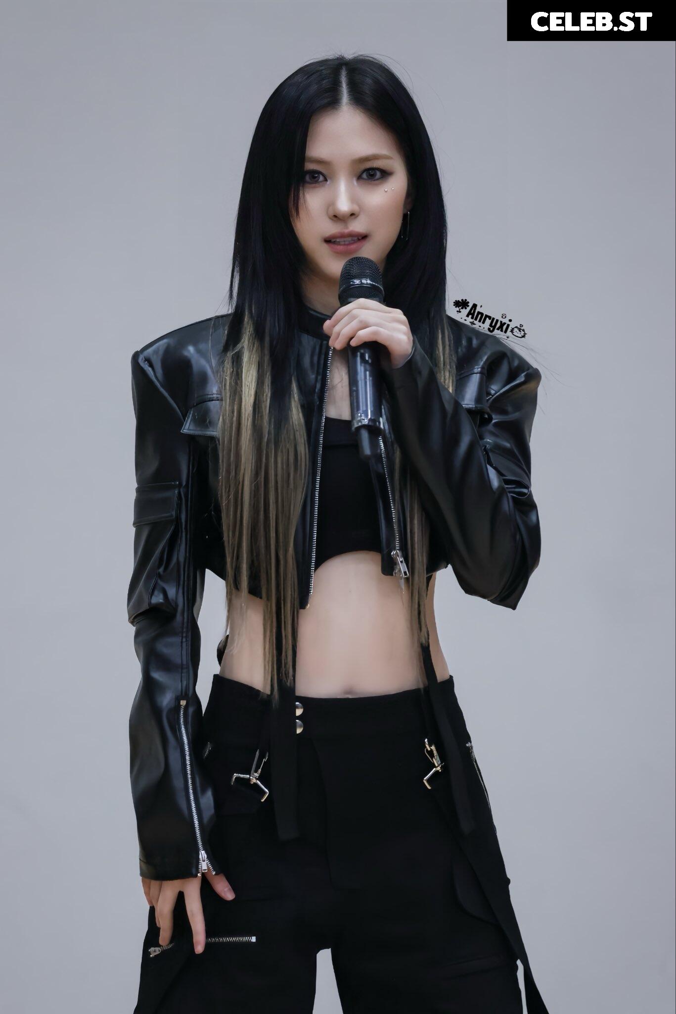 Ryujin - ITZY (신류진, Shin Ryu-jin) Image 22951834