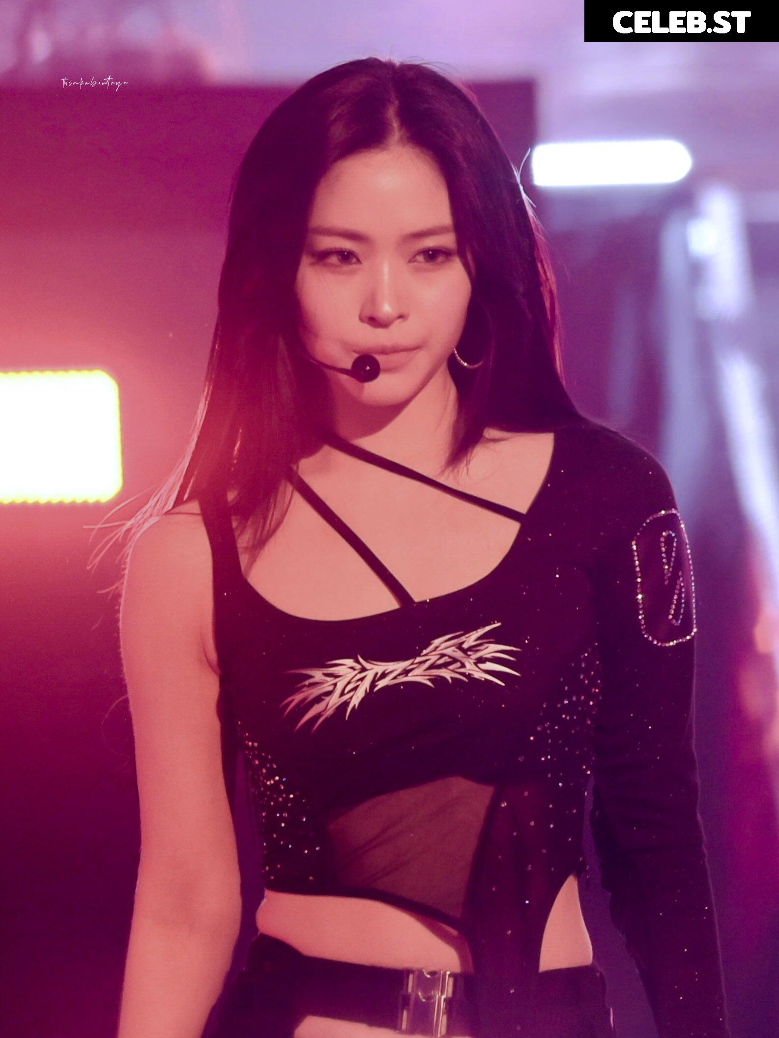 Ryujin - ITZY (신류진, Shin Ryu-jin) Image 22951865
