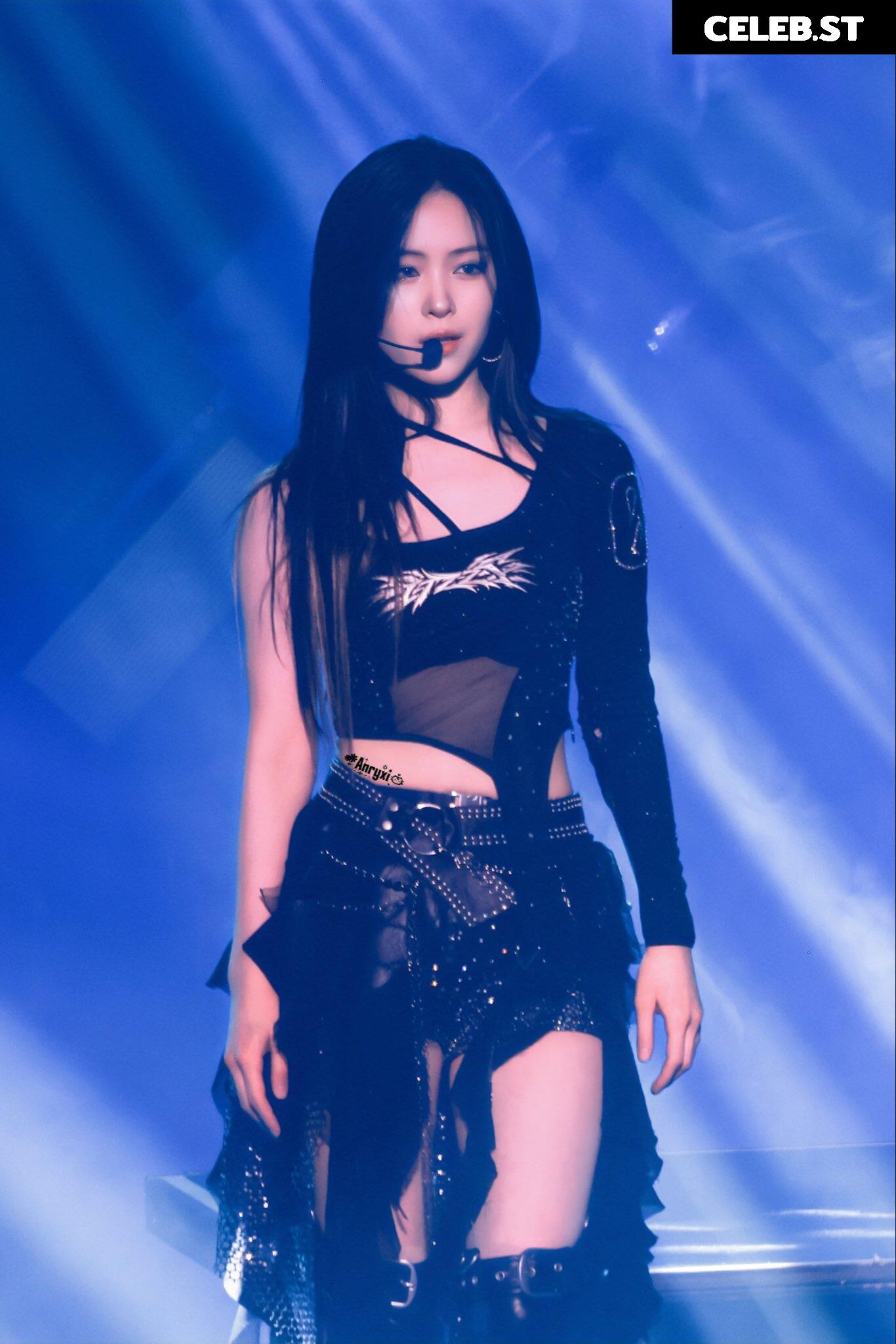 Ryujin - ITZY (신류진, Shin Ryu-jin) Image 22951869